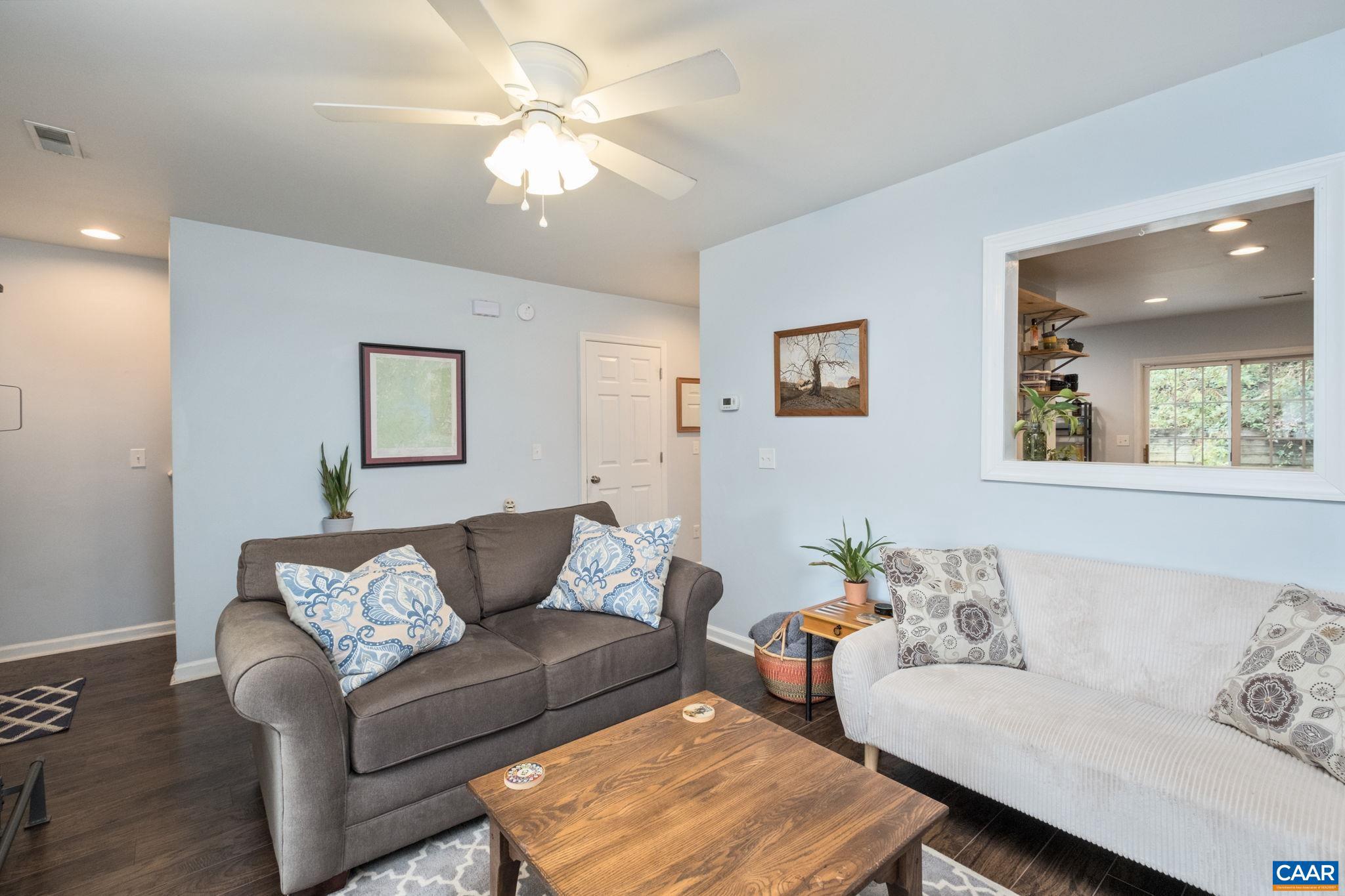 RIDGECREST - Residential