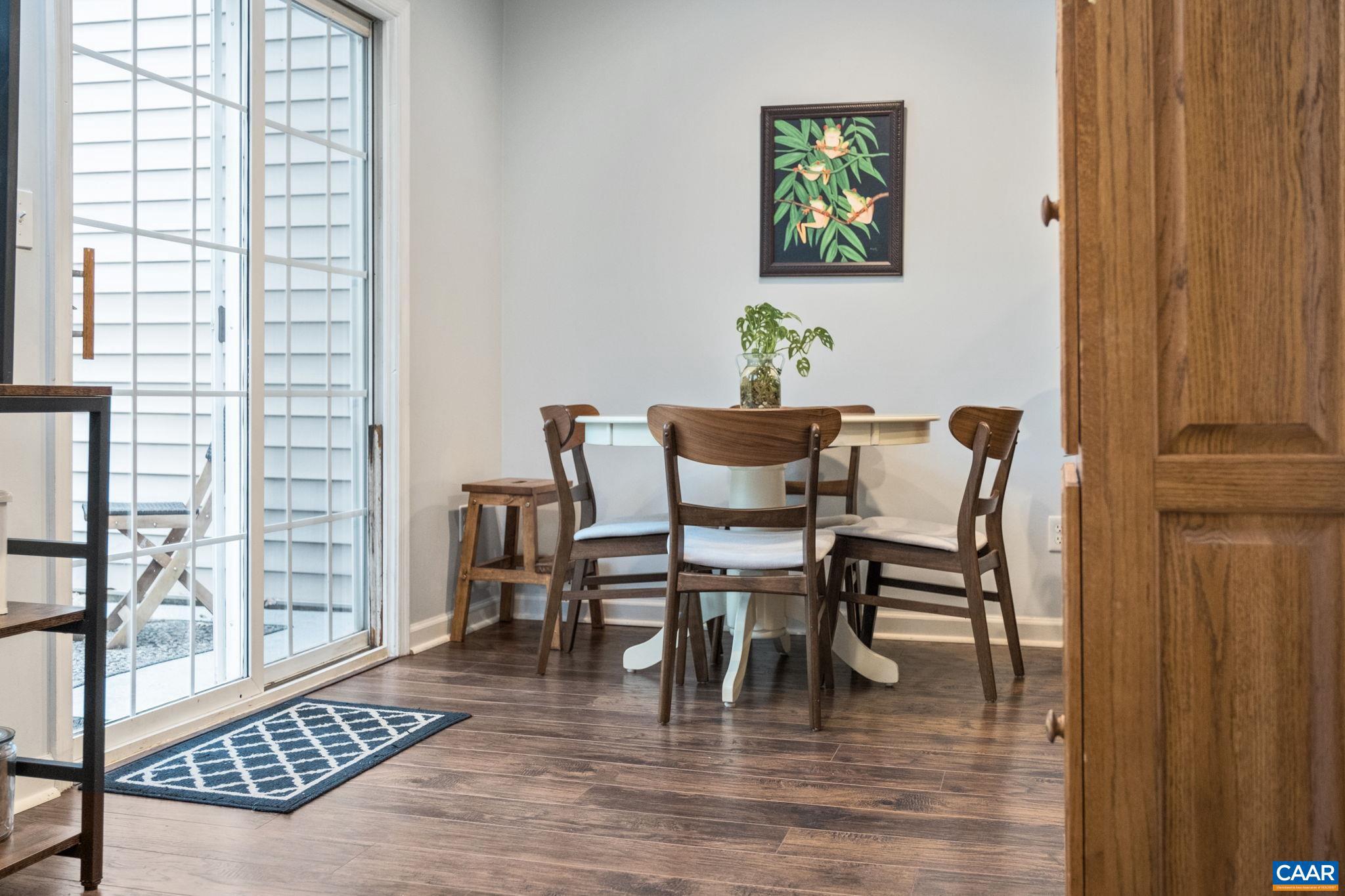 RIDGECREST - Residential