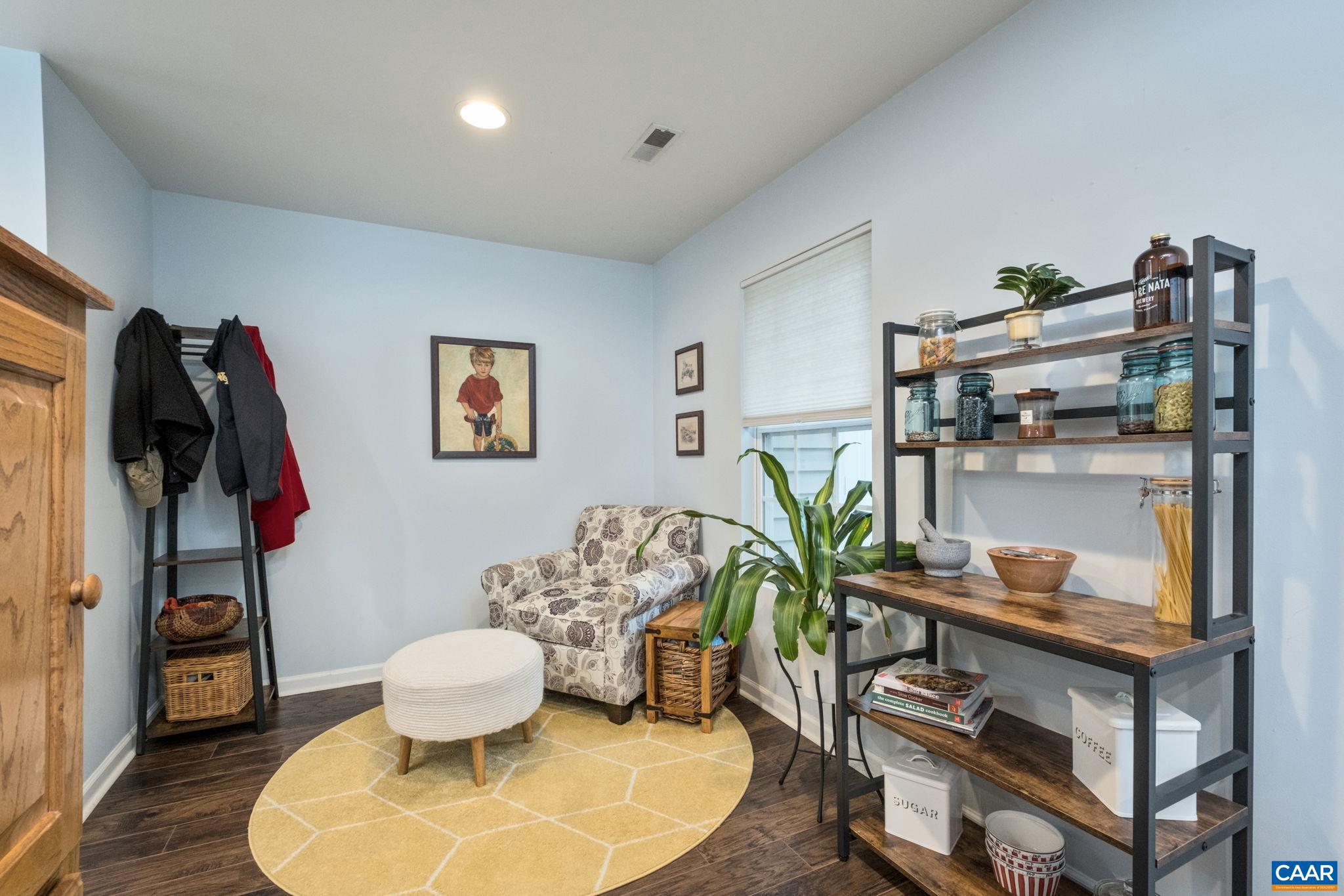 RIDGECREST - Residential