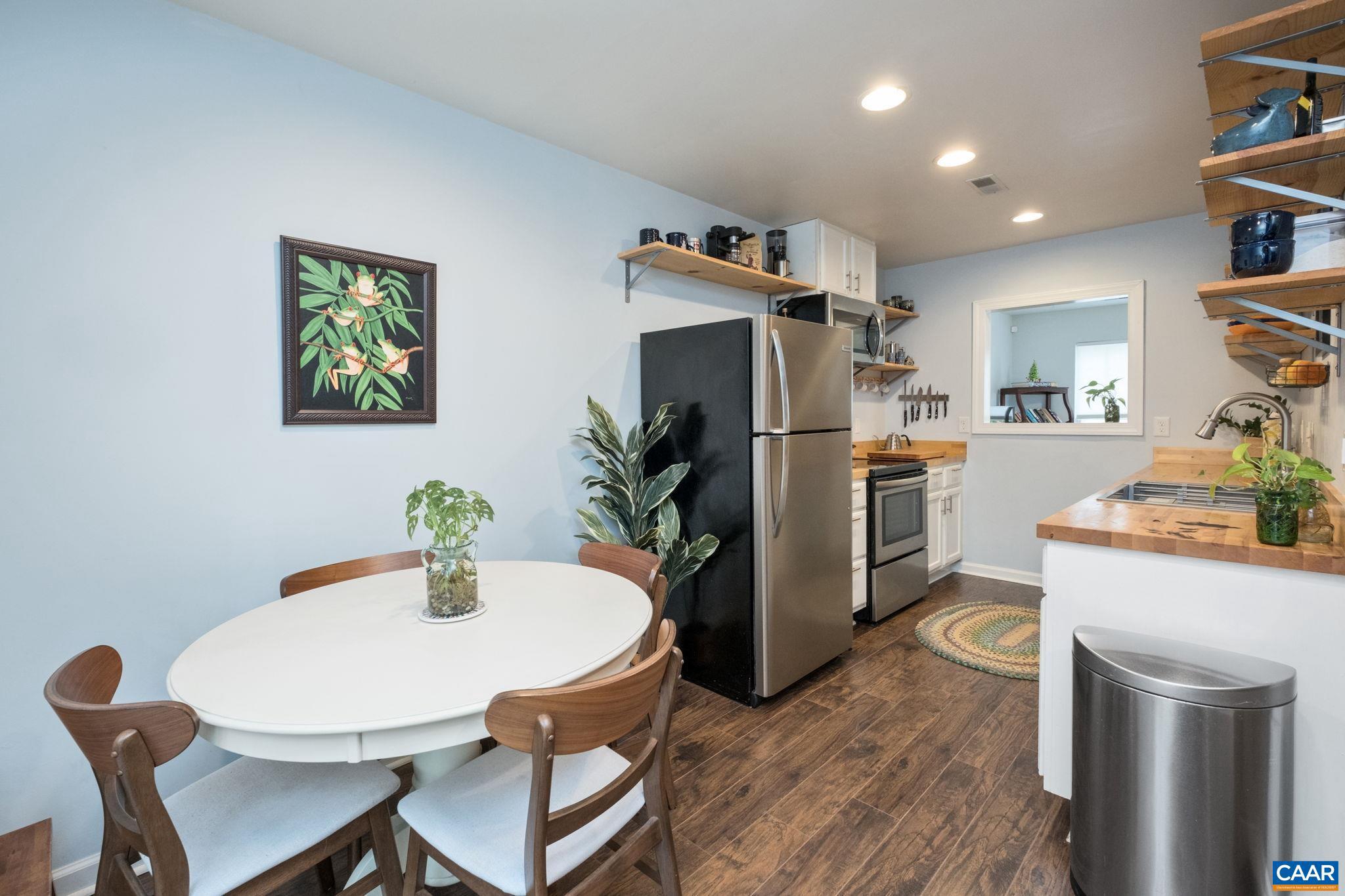 RIDGECREST - Residential