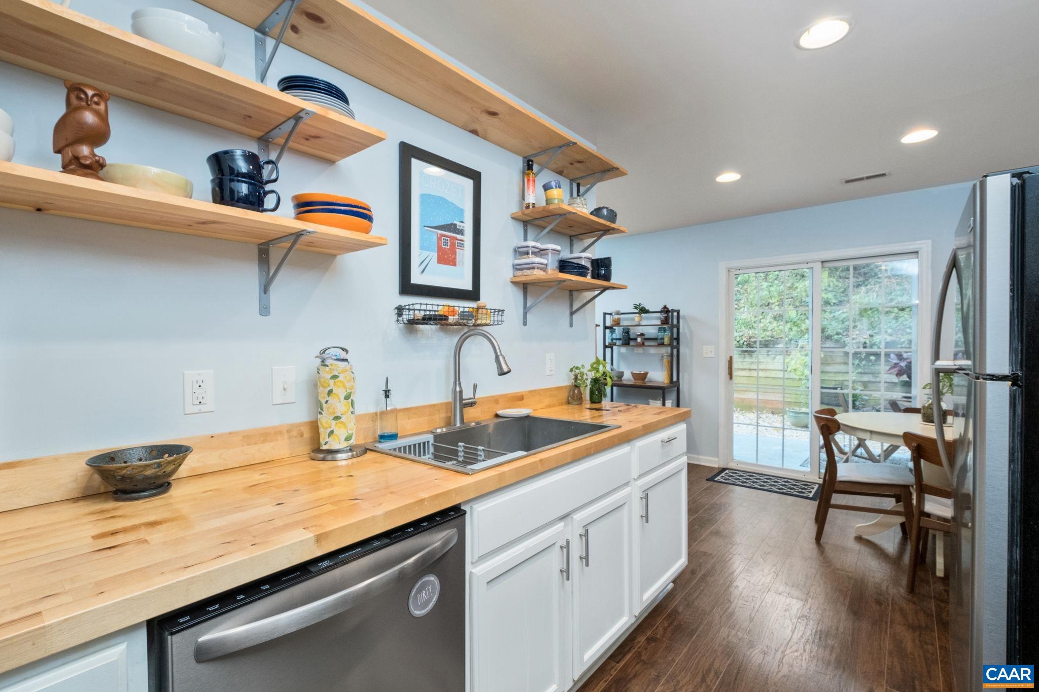 RIDGECREST - Residential