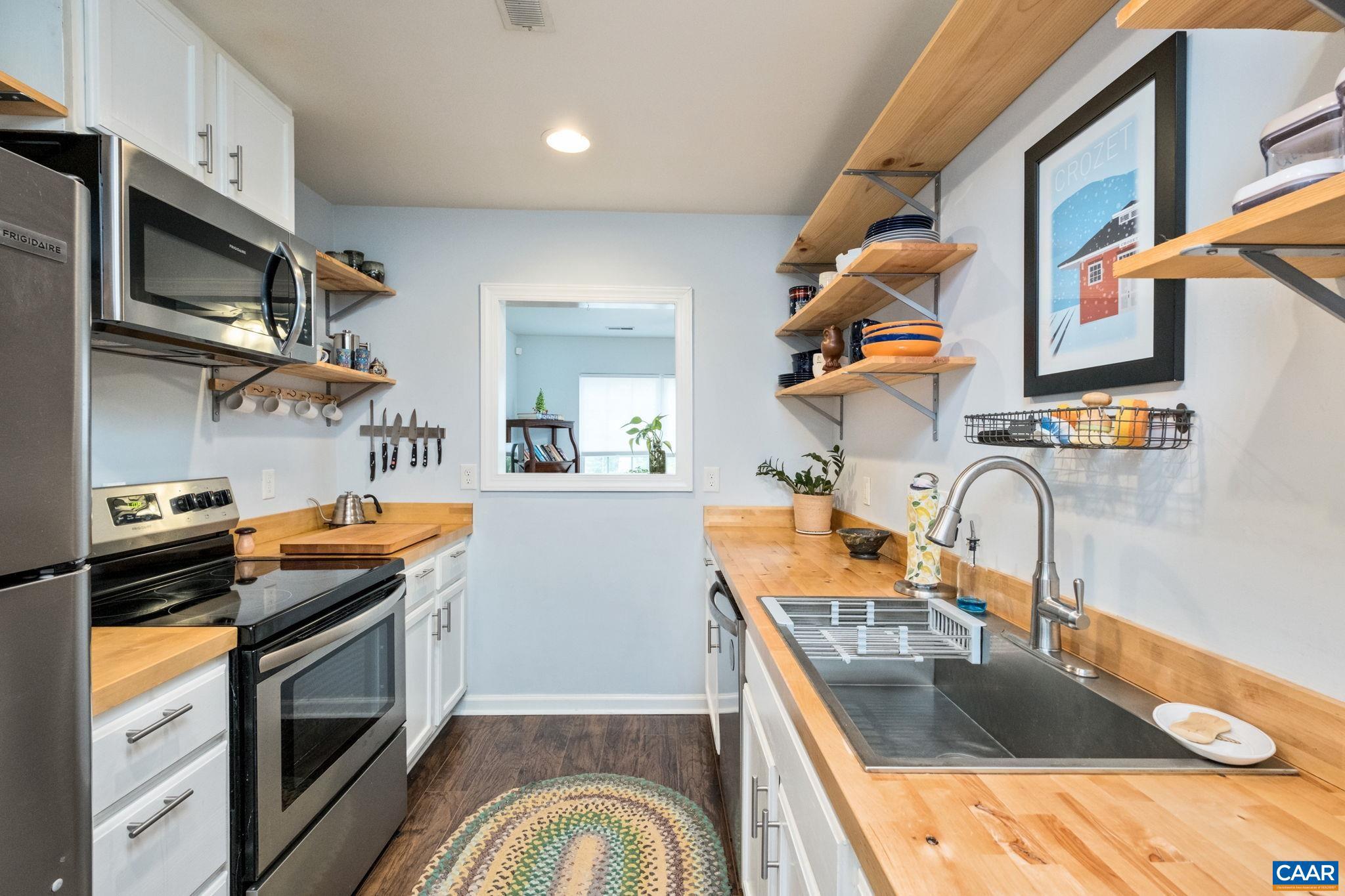 RIDGECREST - Residential