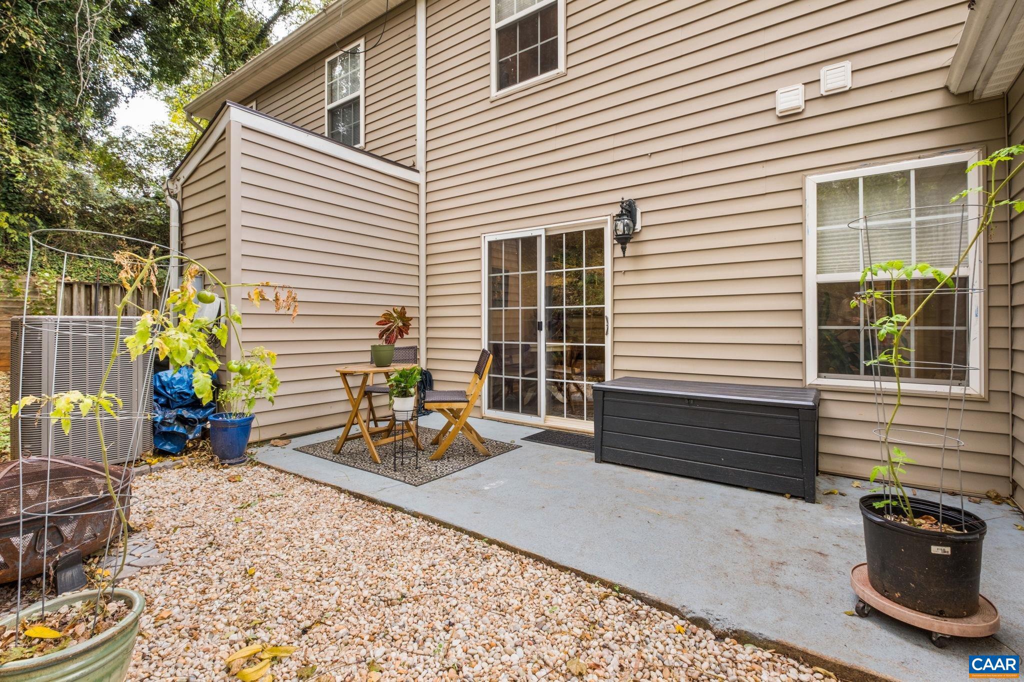 RIDGECREST - Residential