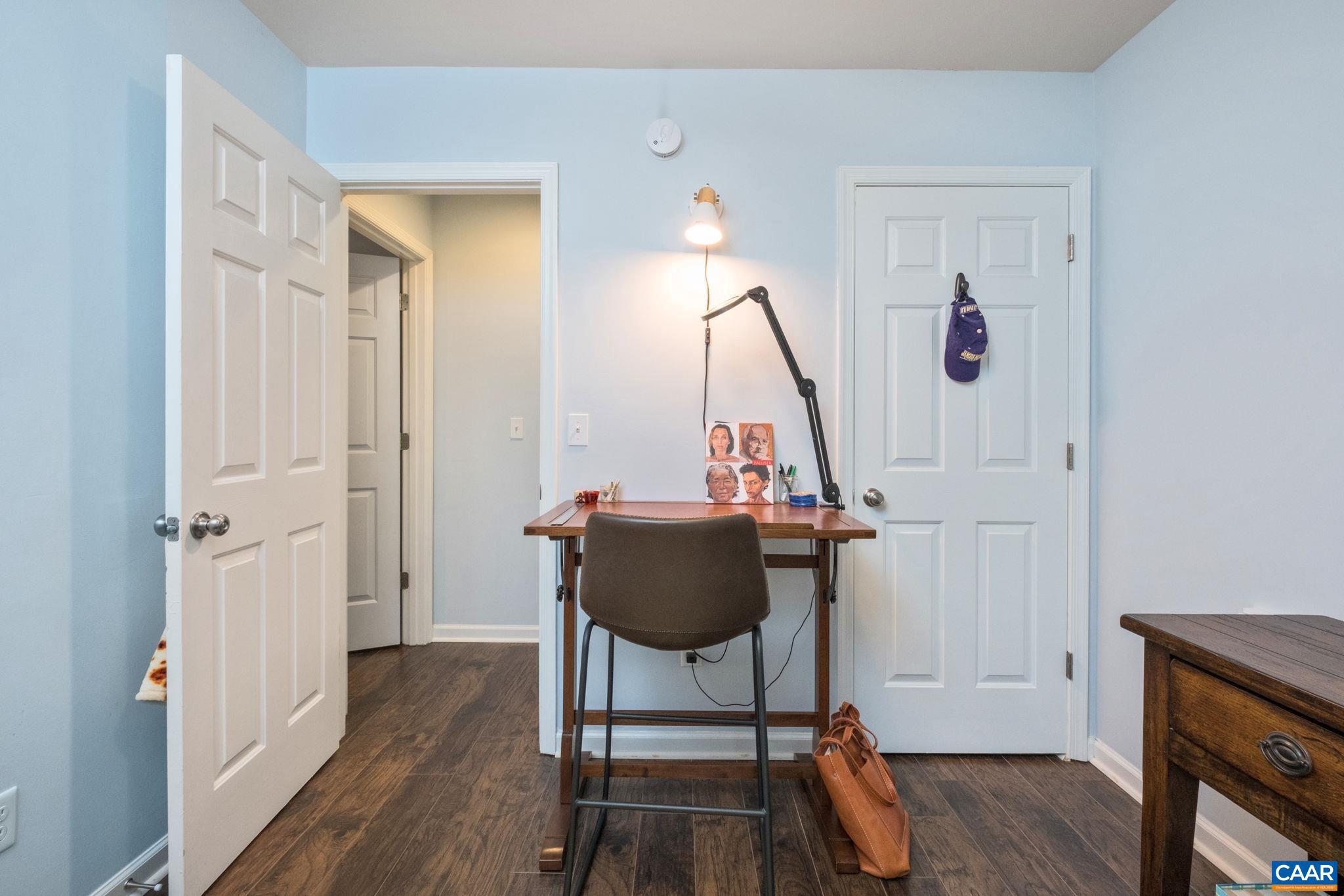 RIDGECREST - Residential