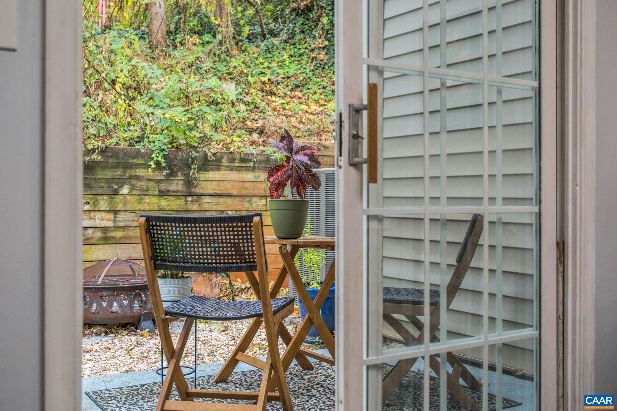 RIDGECREST - Residential