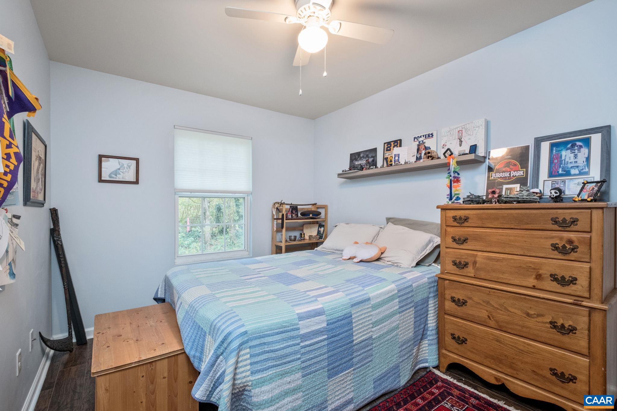 RIDGECREST - Residential