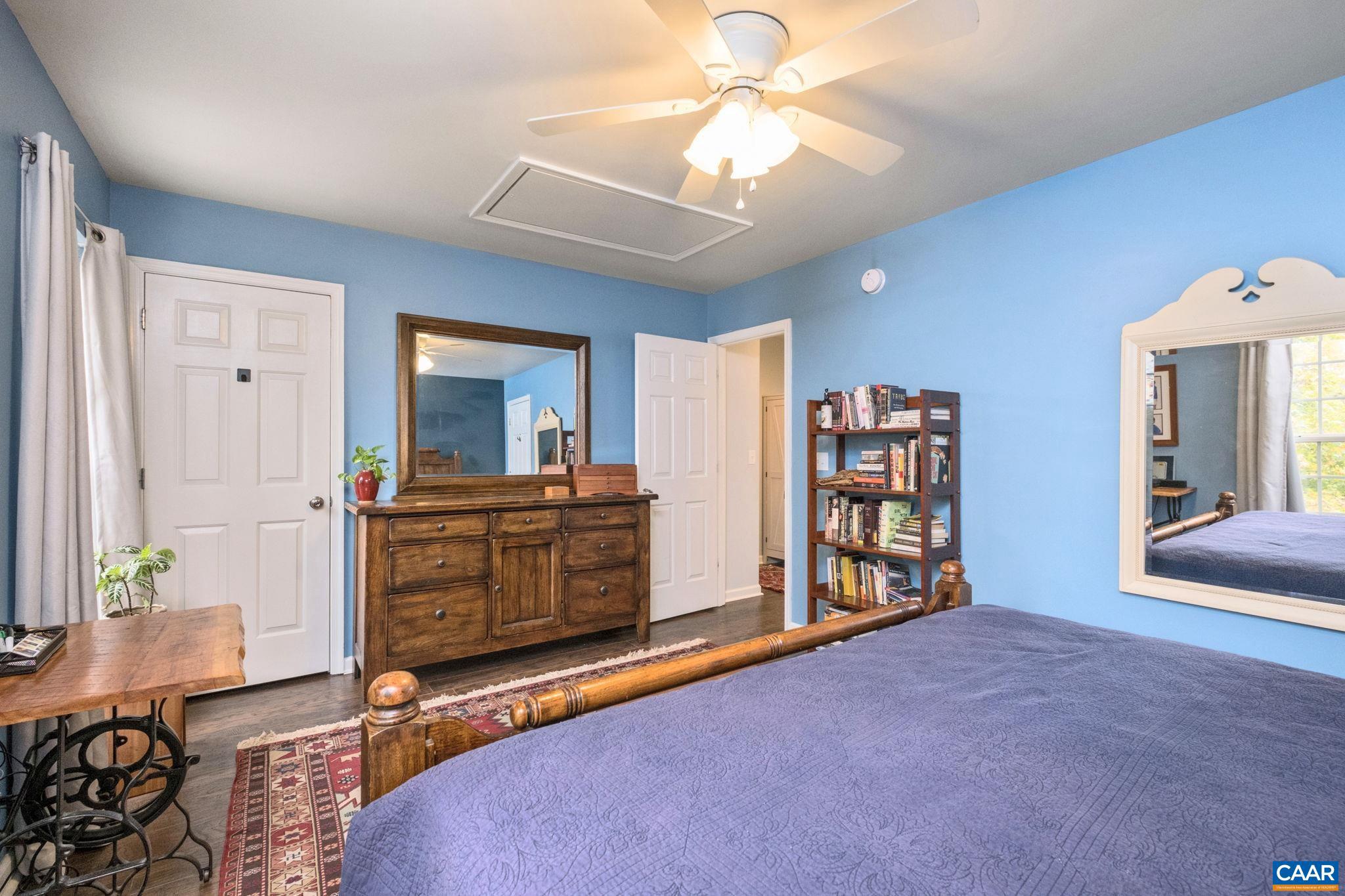 RIDGECREST - Residential