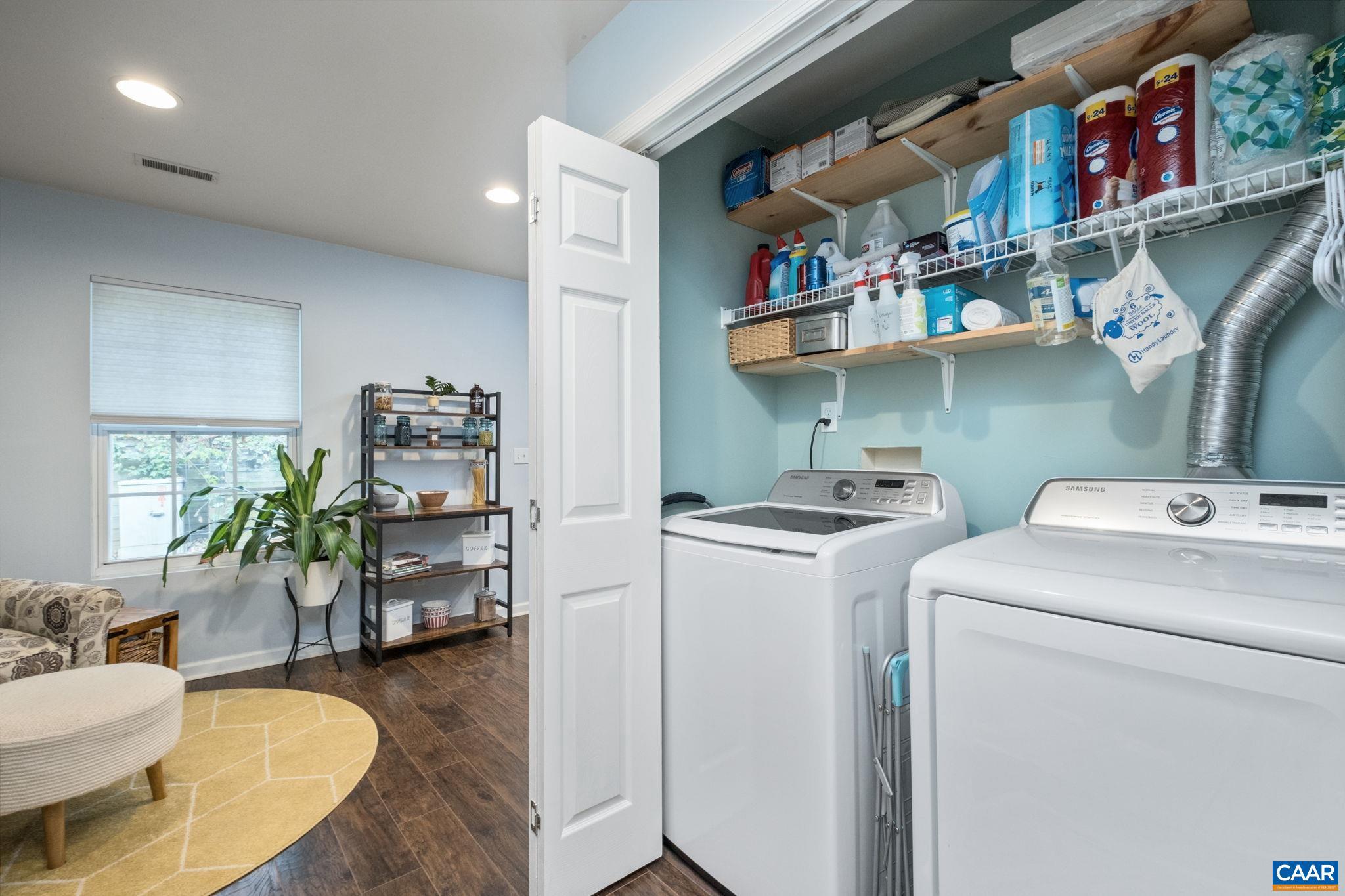 RIDGECREST - Residential