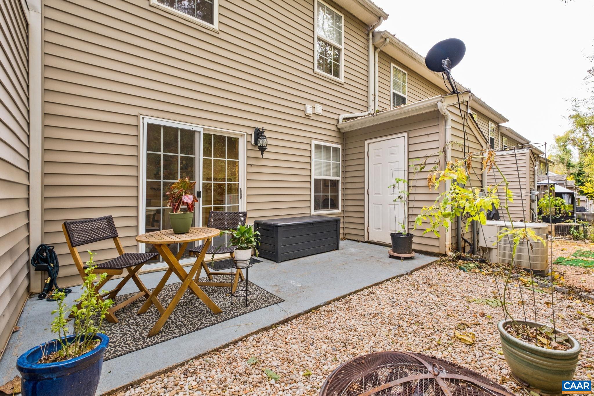 RIDGECREST - Residential