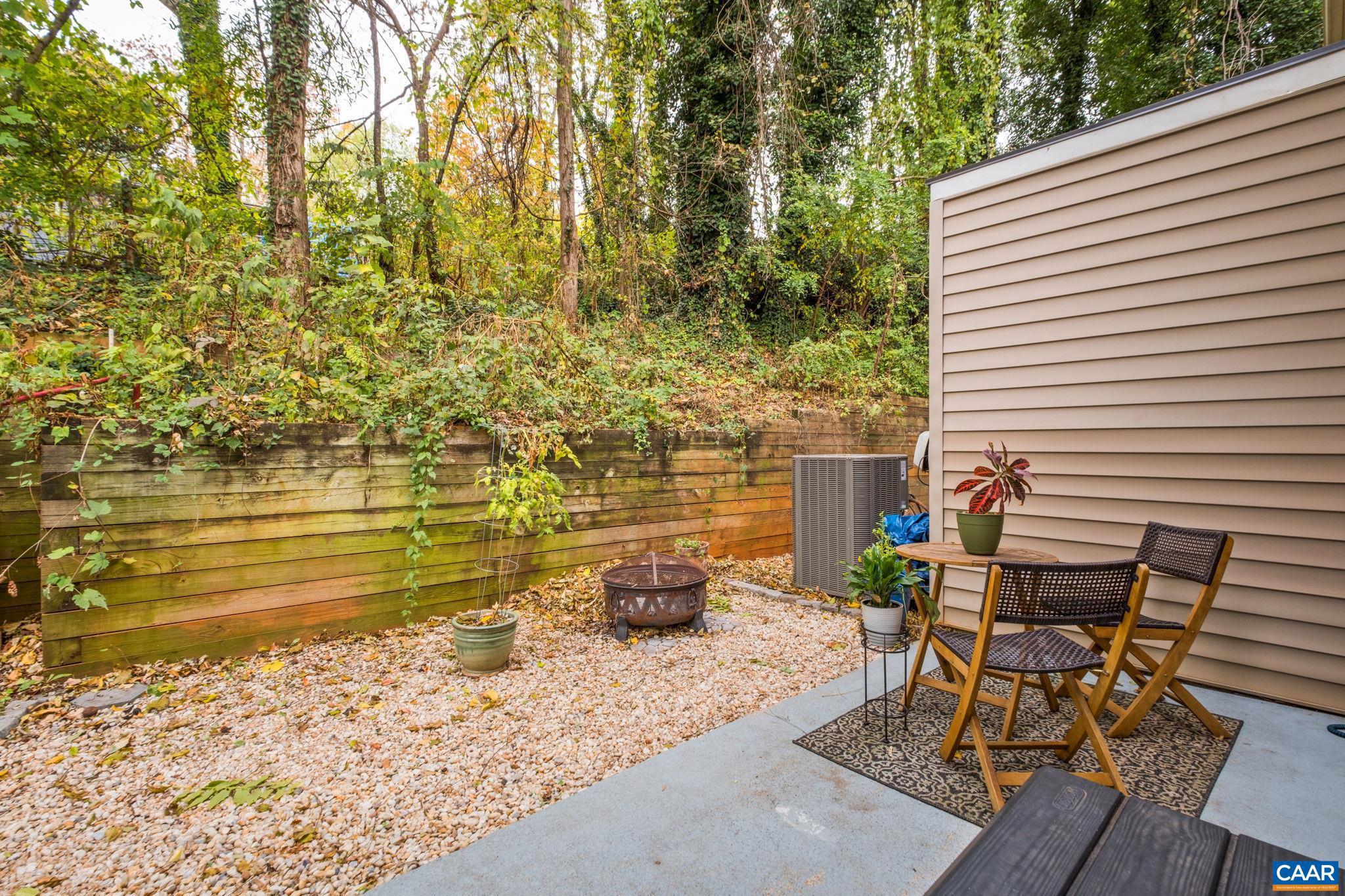 RIDGECREST - Residential