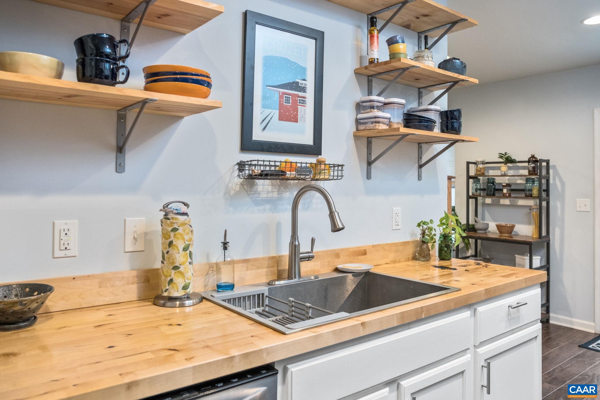 RIDGECREST - Residential