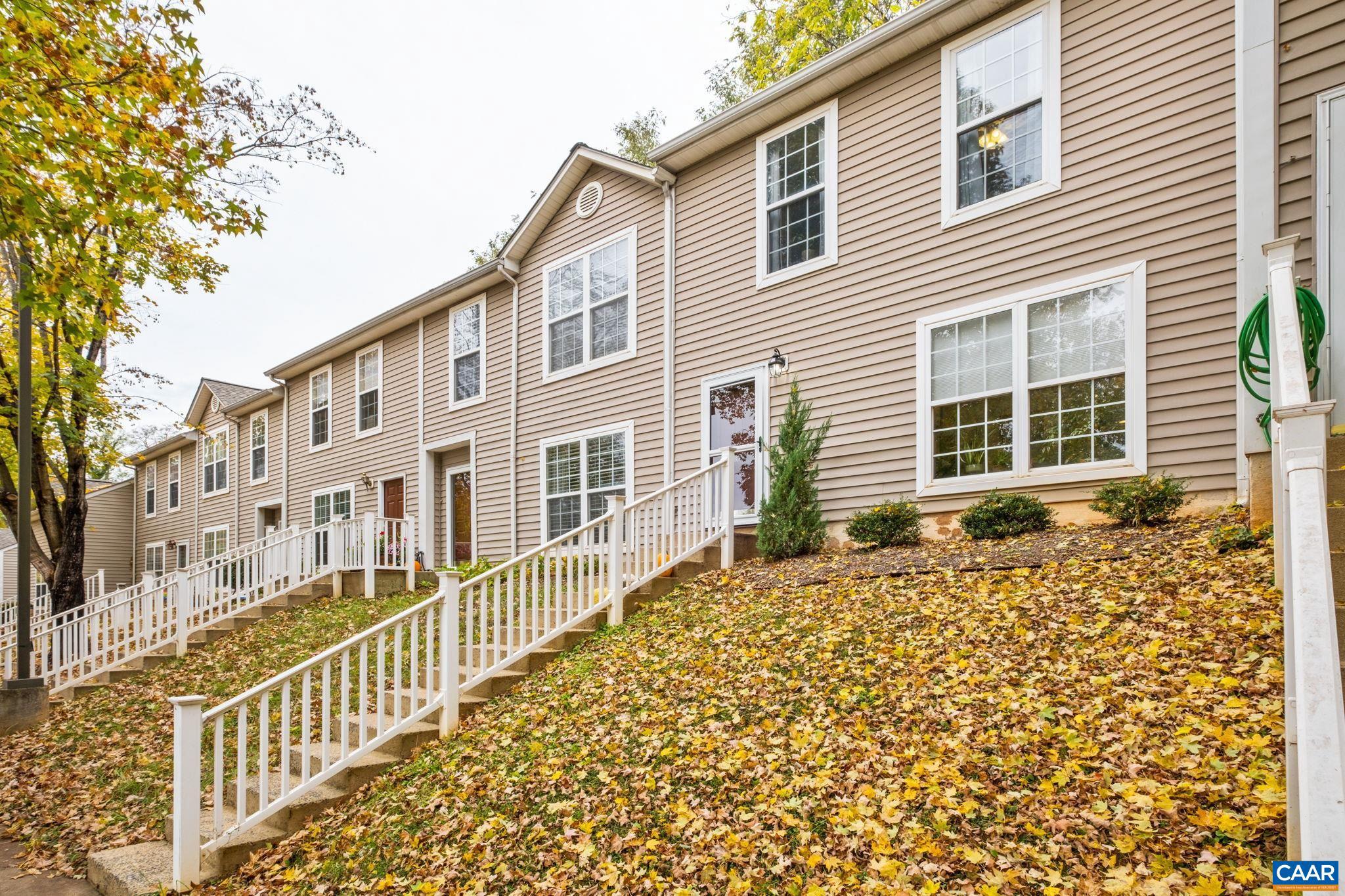 RIDGECREST - Residential