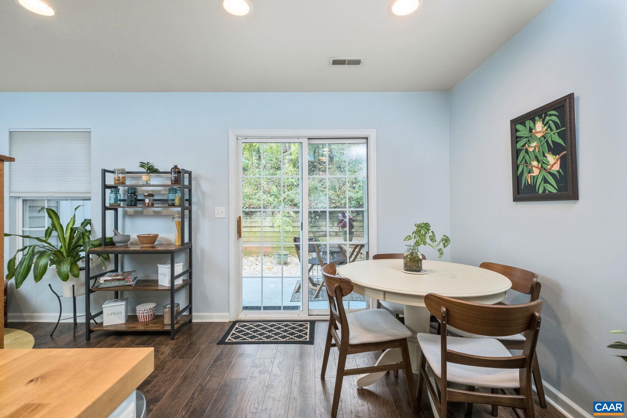 RIDGECREST - Residential