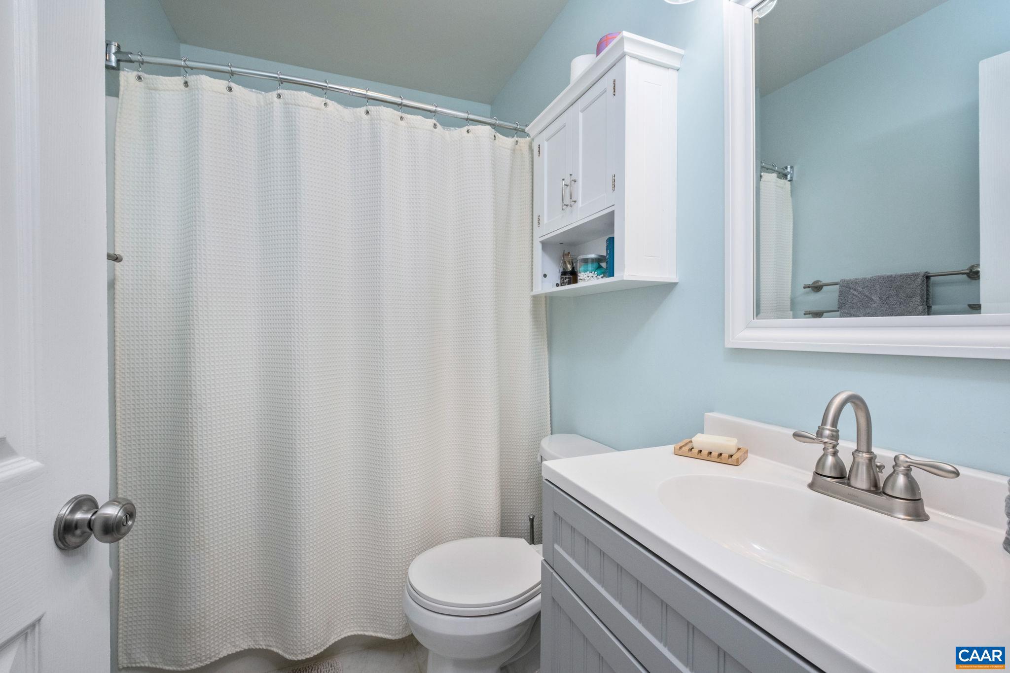 RIDGECREST - Residential