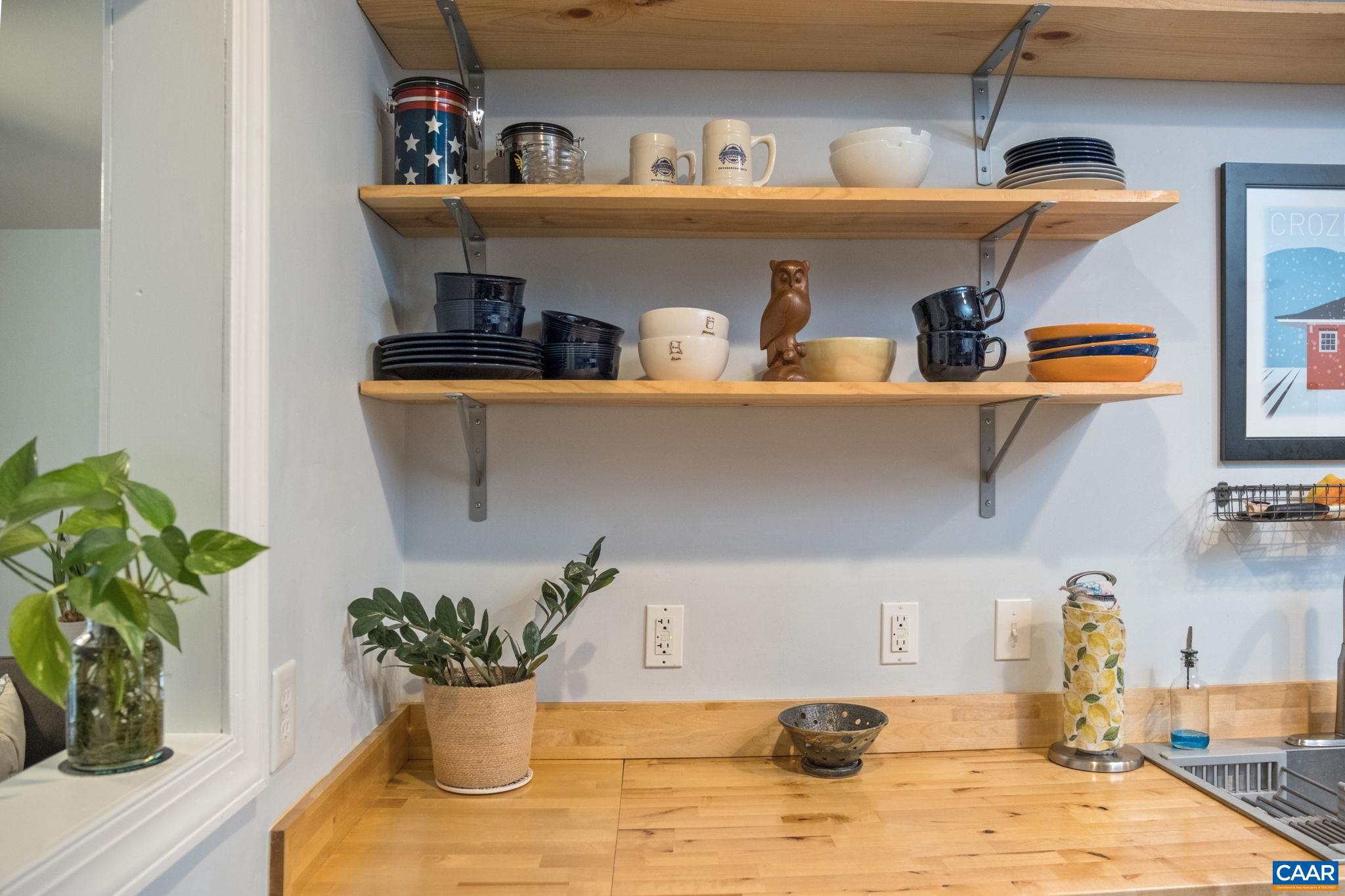 RIDGECREST - Residential