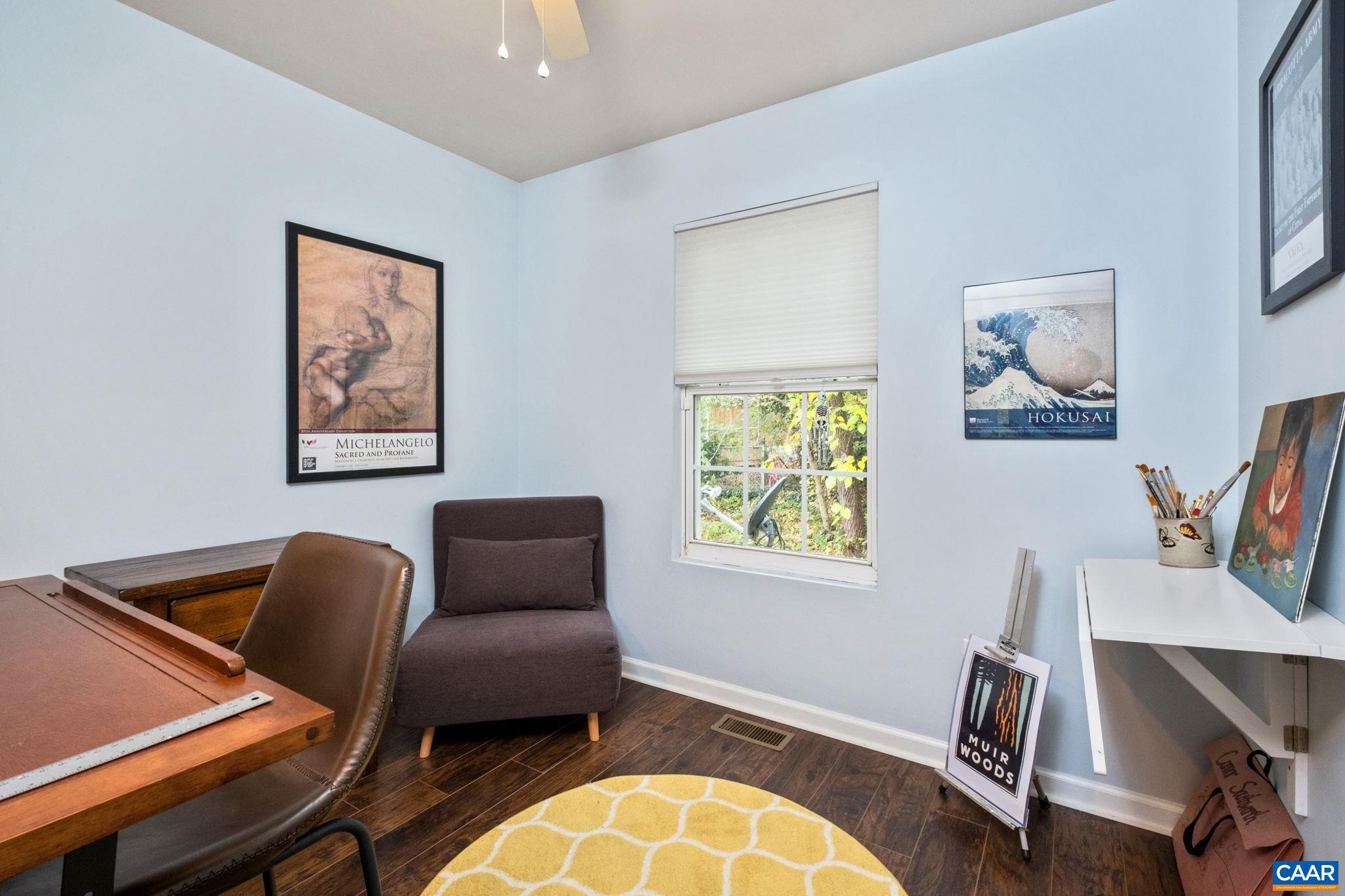 RIDGECREST - Residential