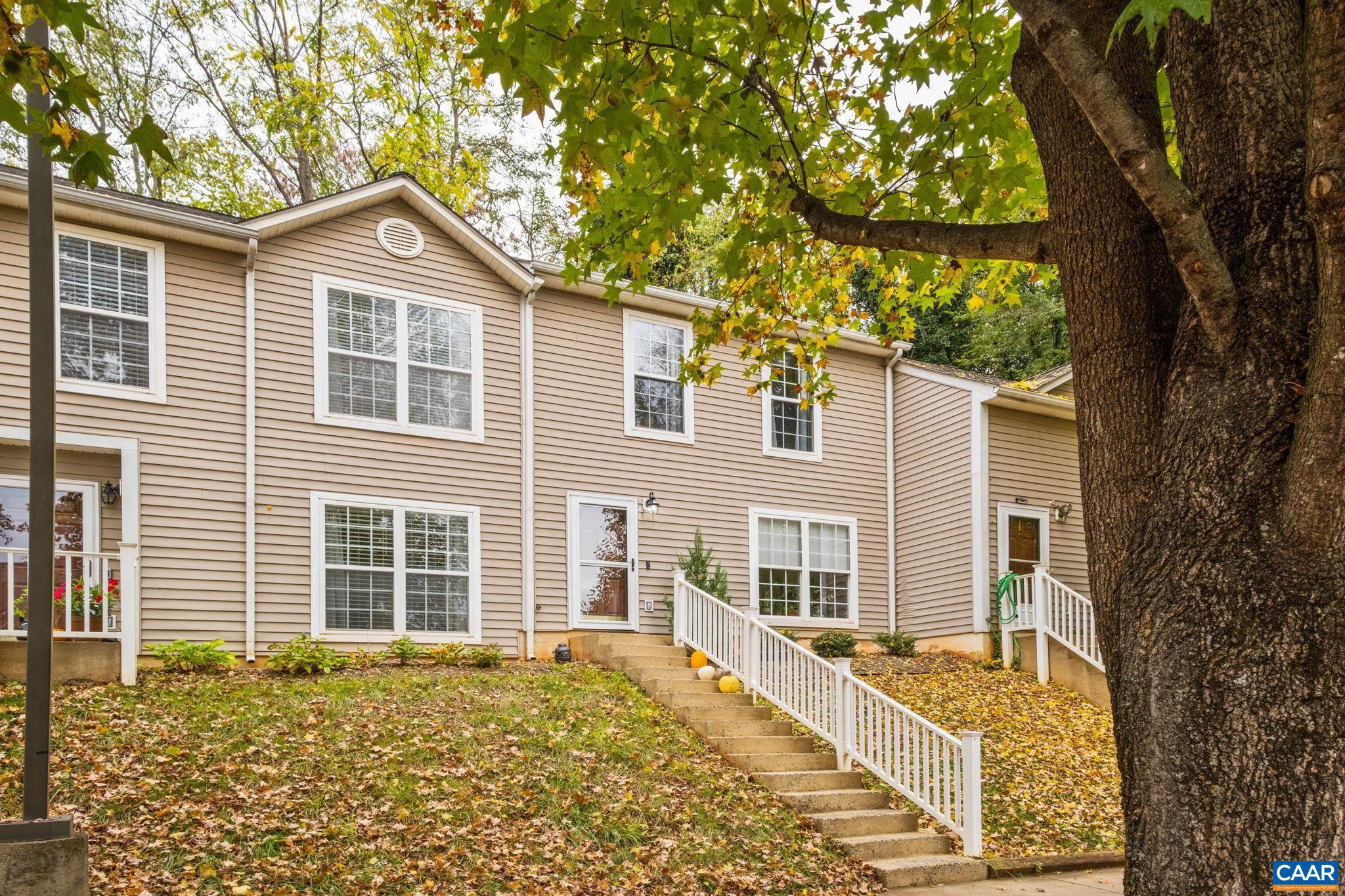 RIDGECREST - Residential