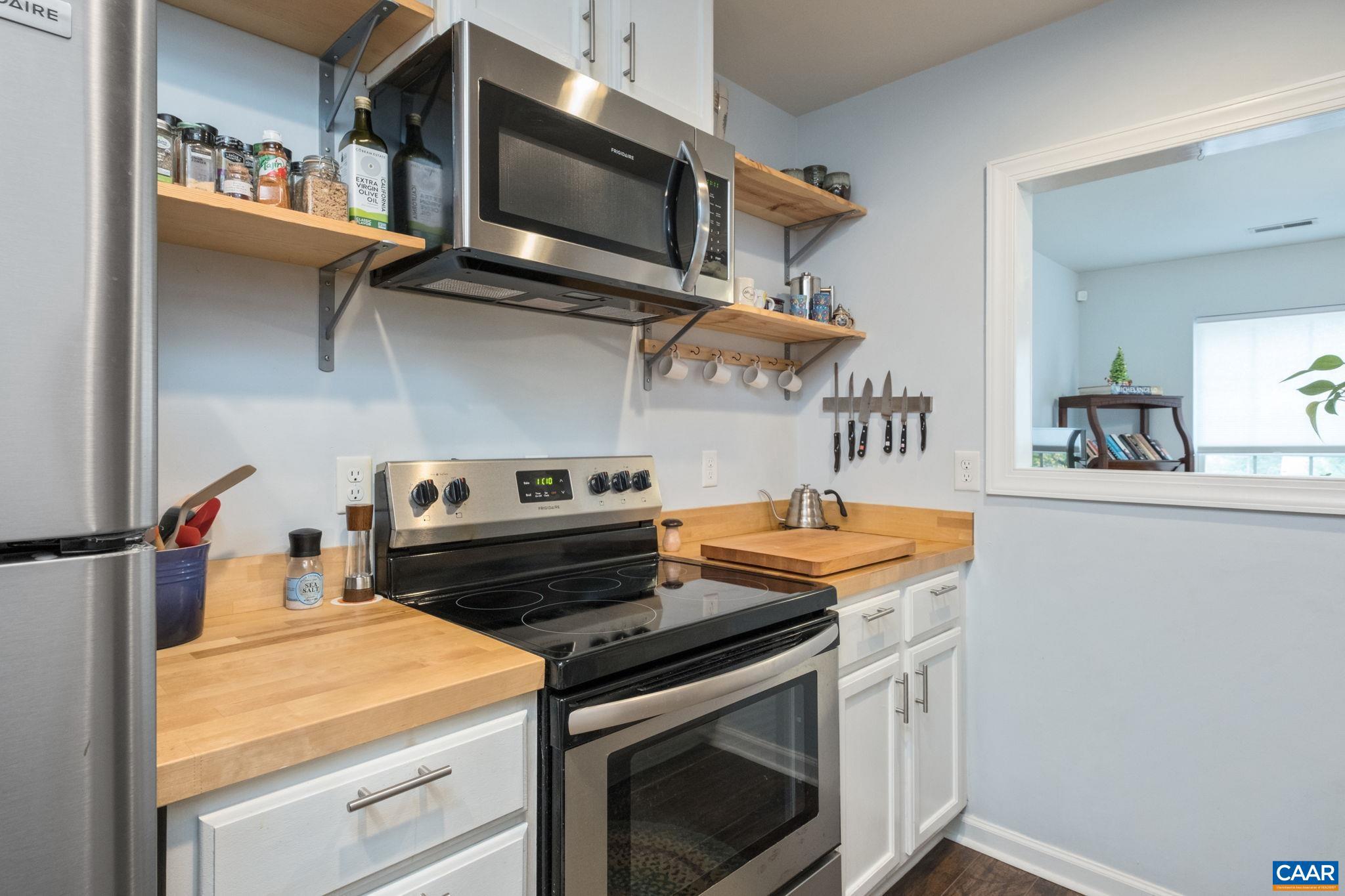 RIDGECREST - Residential