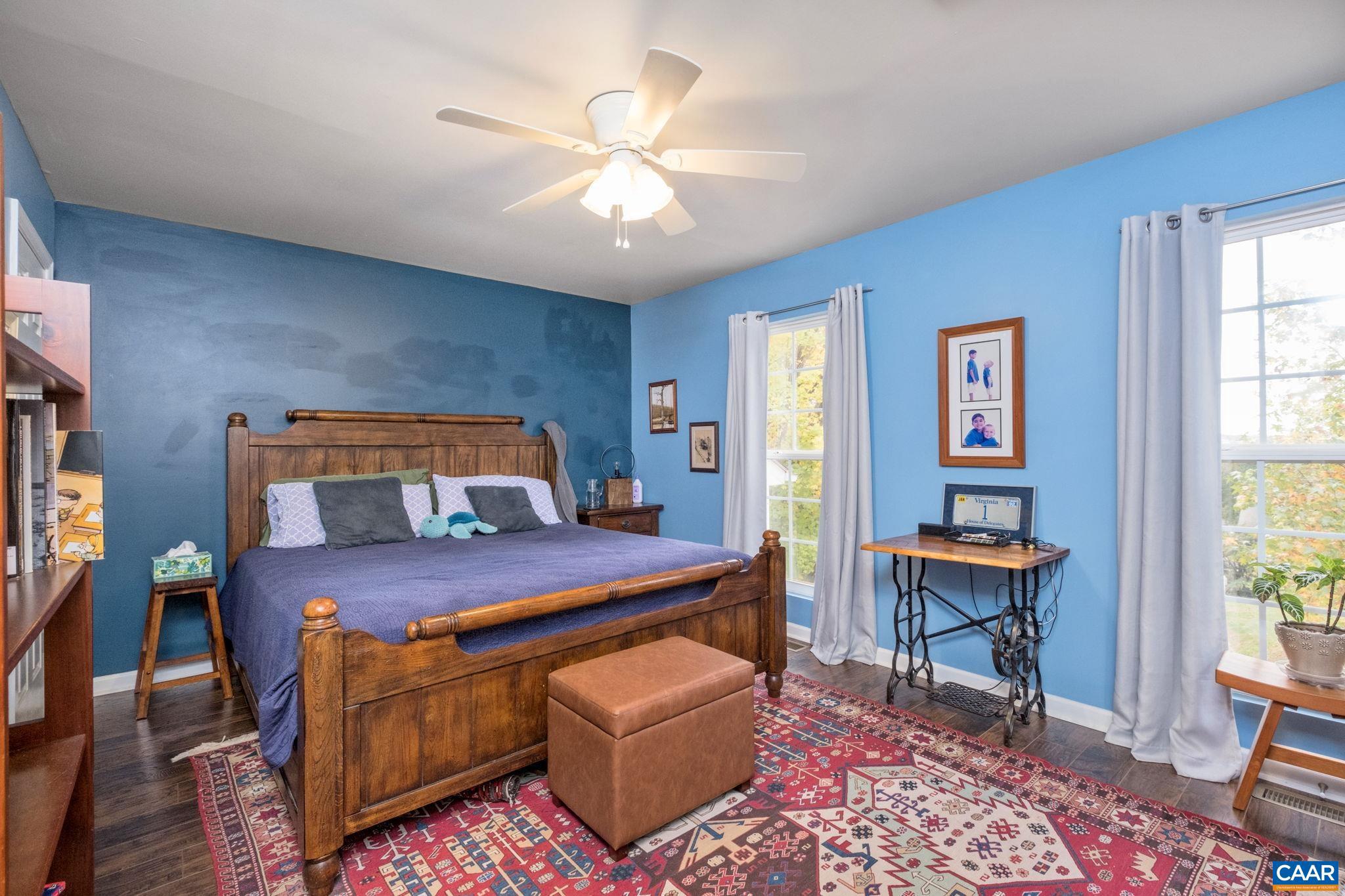 RIDGECREST - Residential