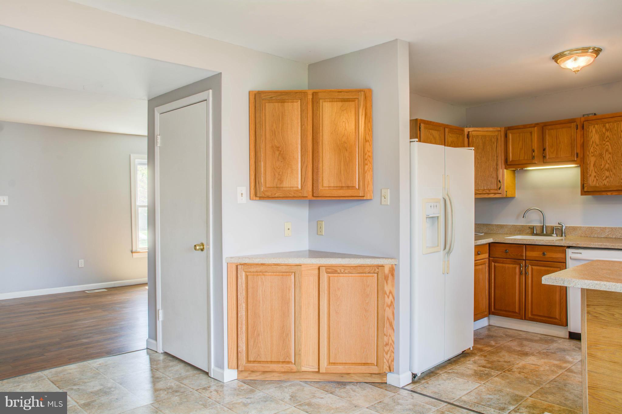 ELIZABETHS LANDING - Residential