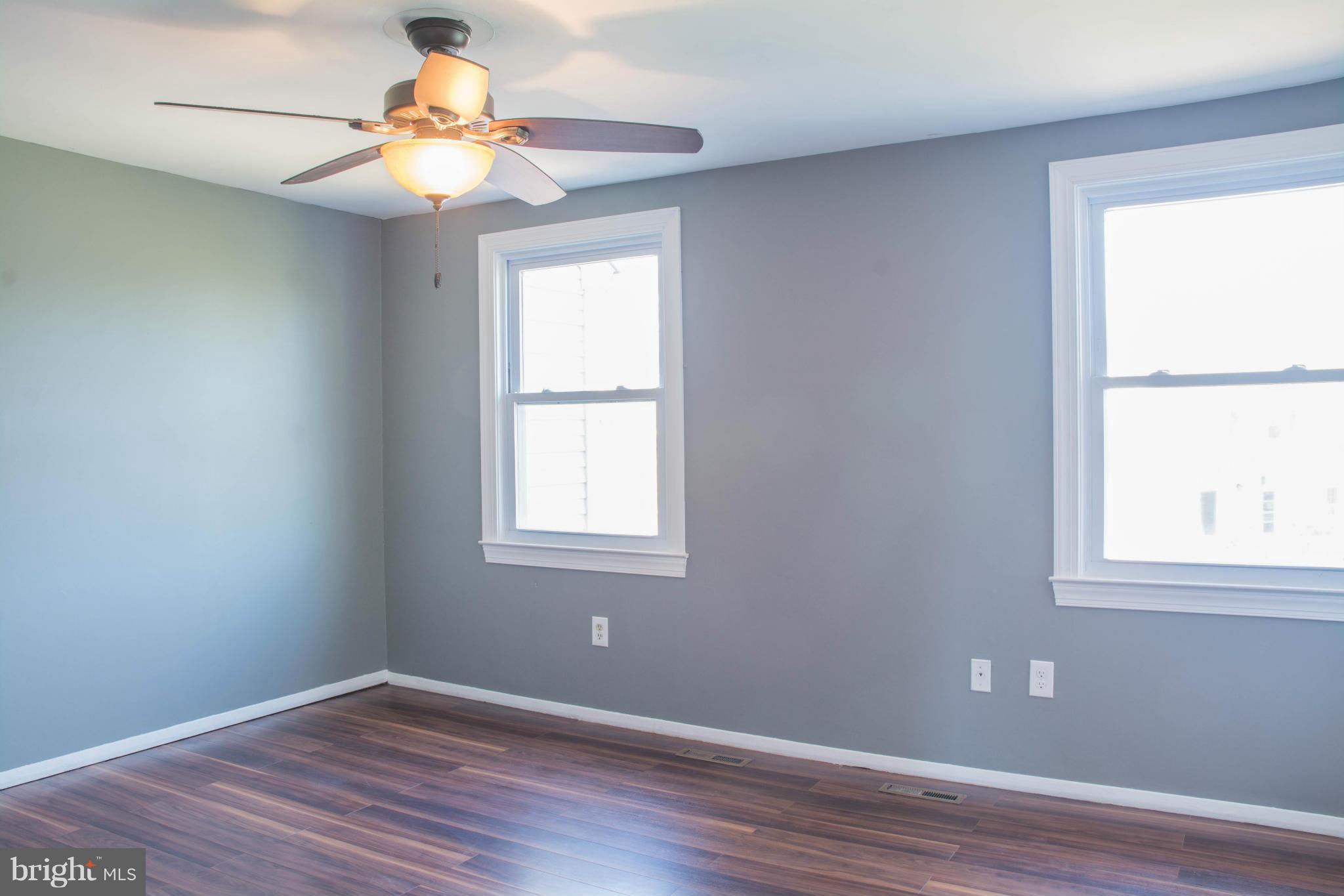 ELIZABETHS LANDING - Residential