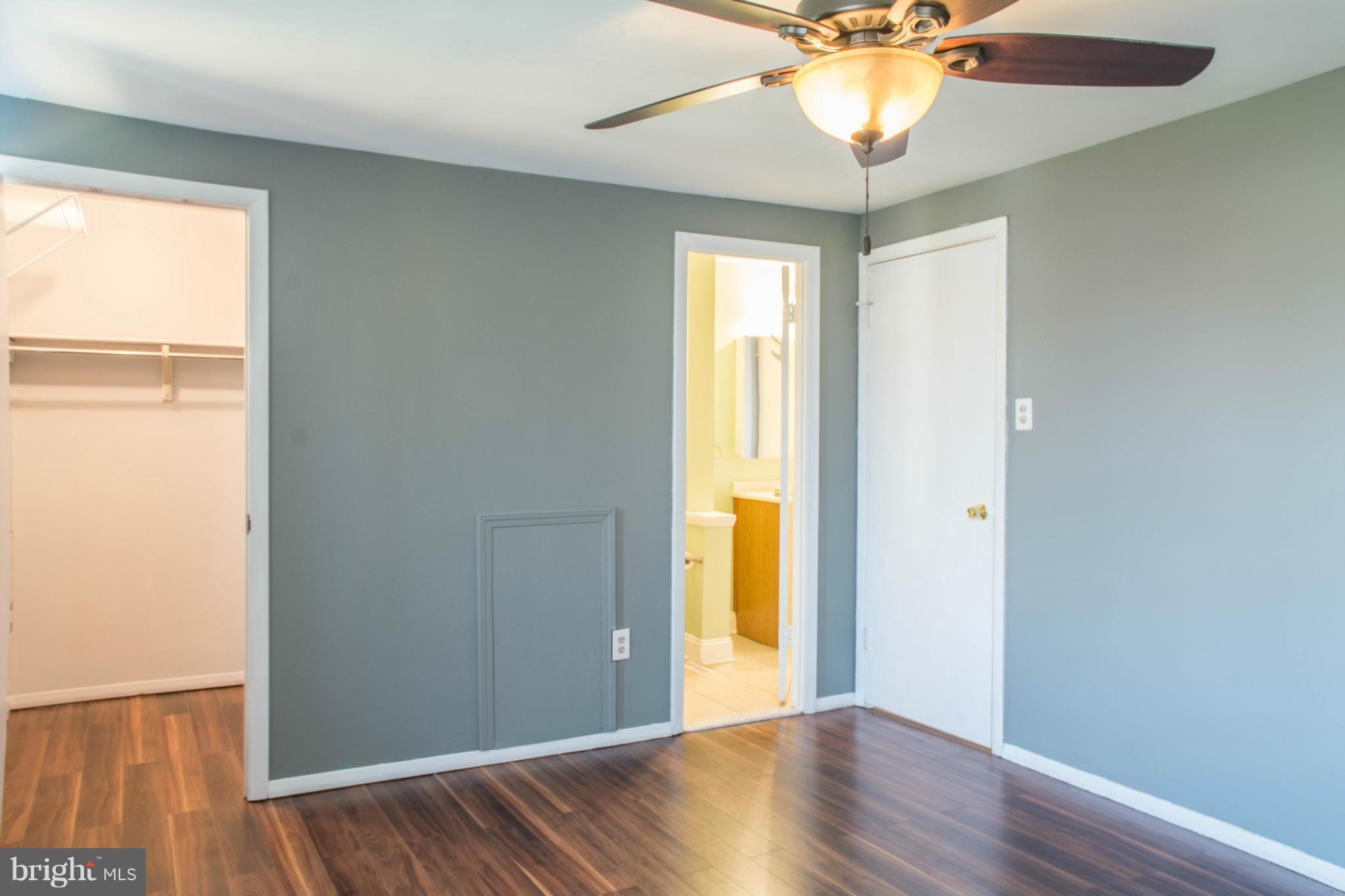 ELIZABETHS LANDING - Residential