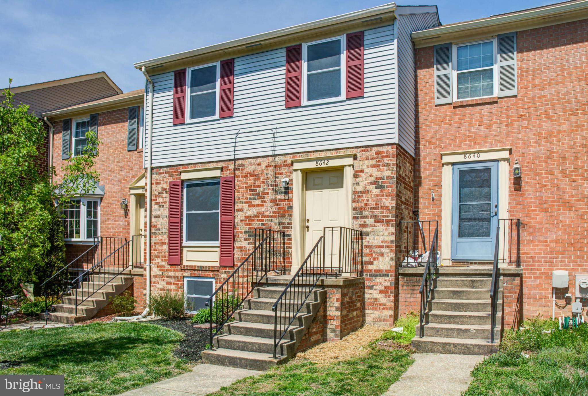 ELIZABETHS LANDING - Residential