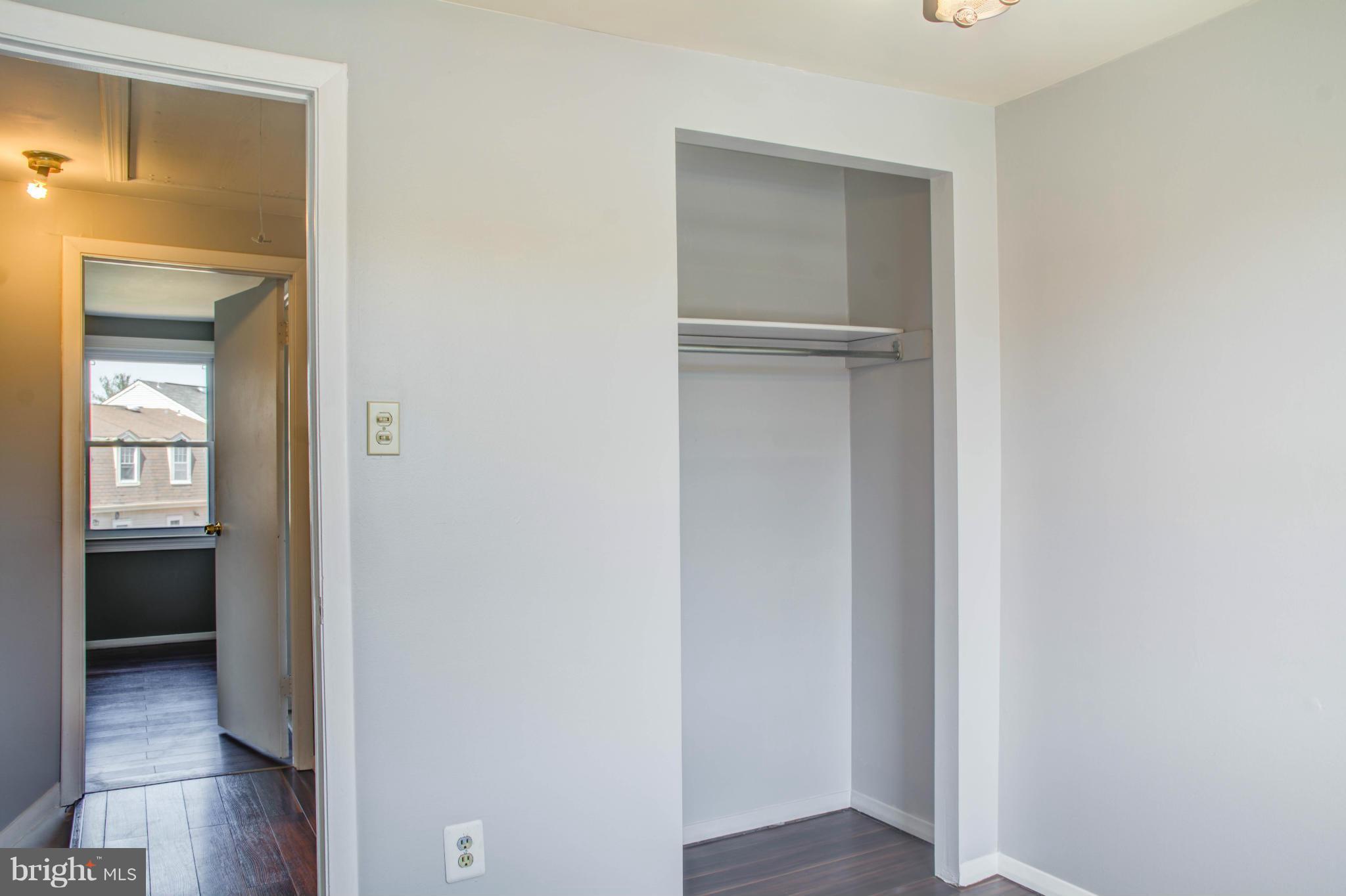 ELIZABETHS LANDING - Residential