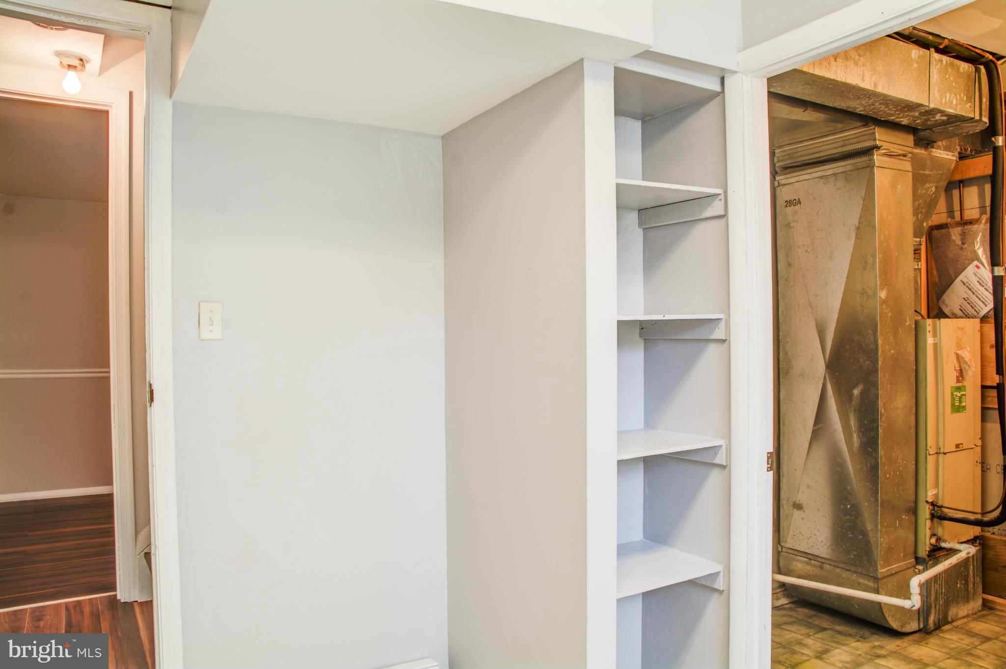 ELIZABETHS LANDING - Residential