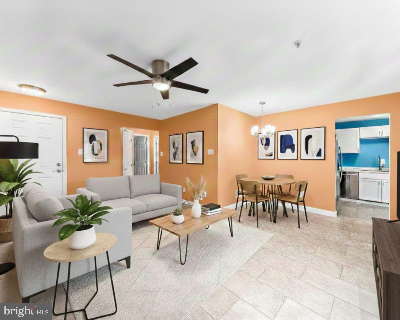 BURN BRAE - Residential