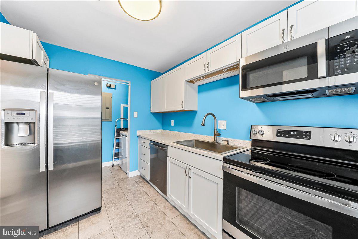 BURN BRAE - Residential