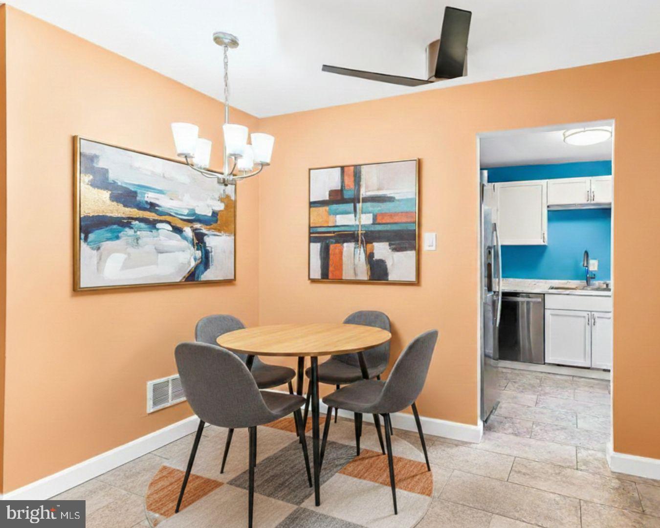 BURN BRAE - Residential