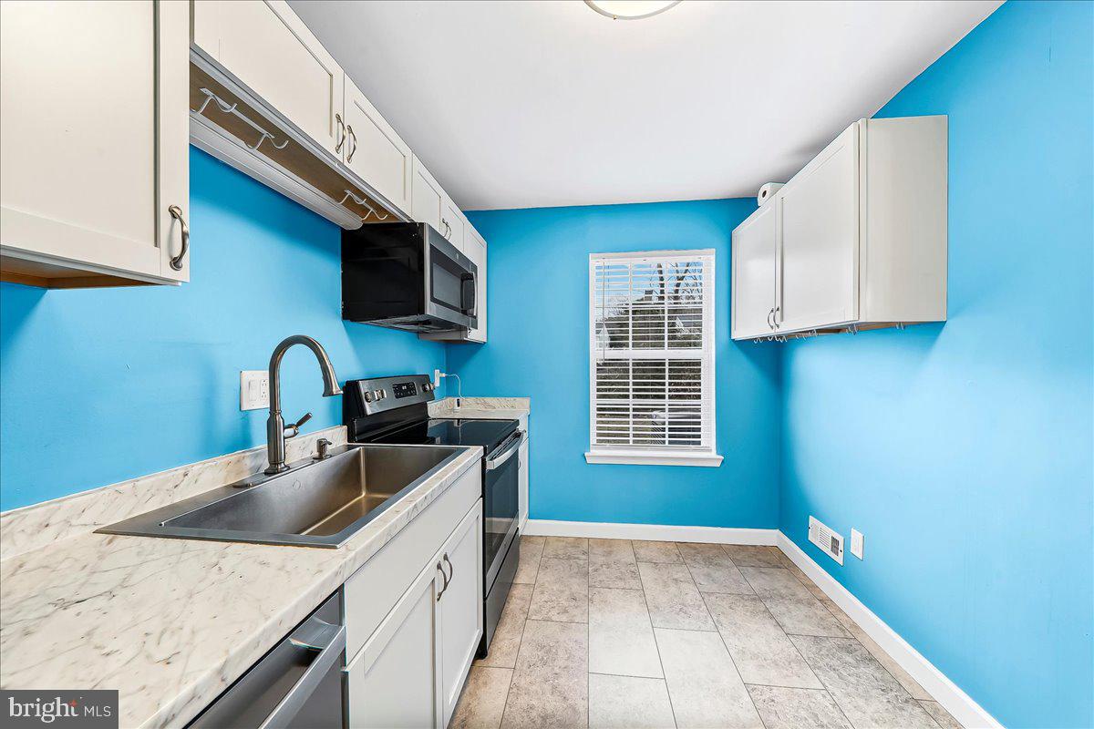 BURN BRAE - Residential