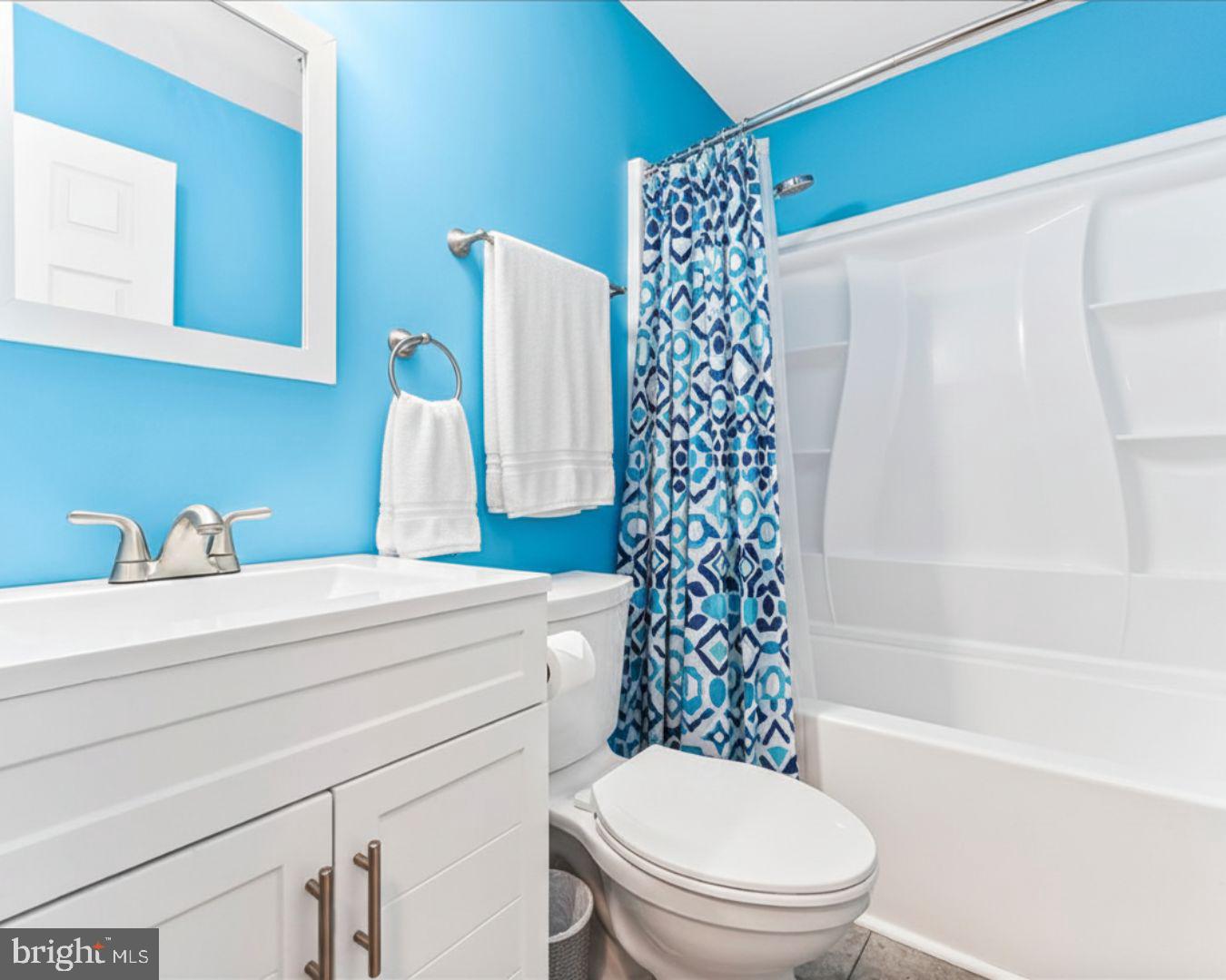 BURN BRAE - Residential