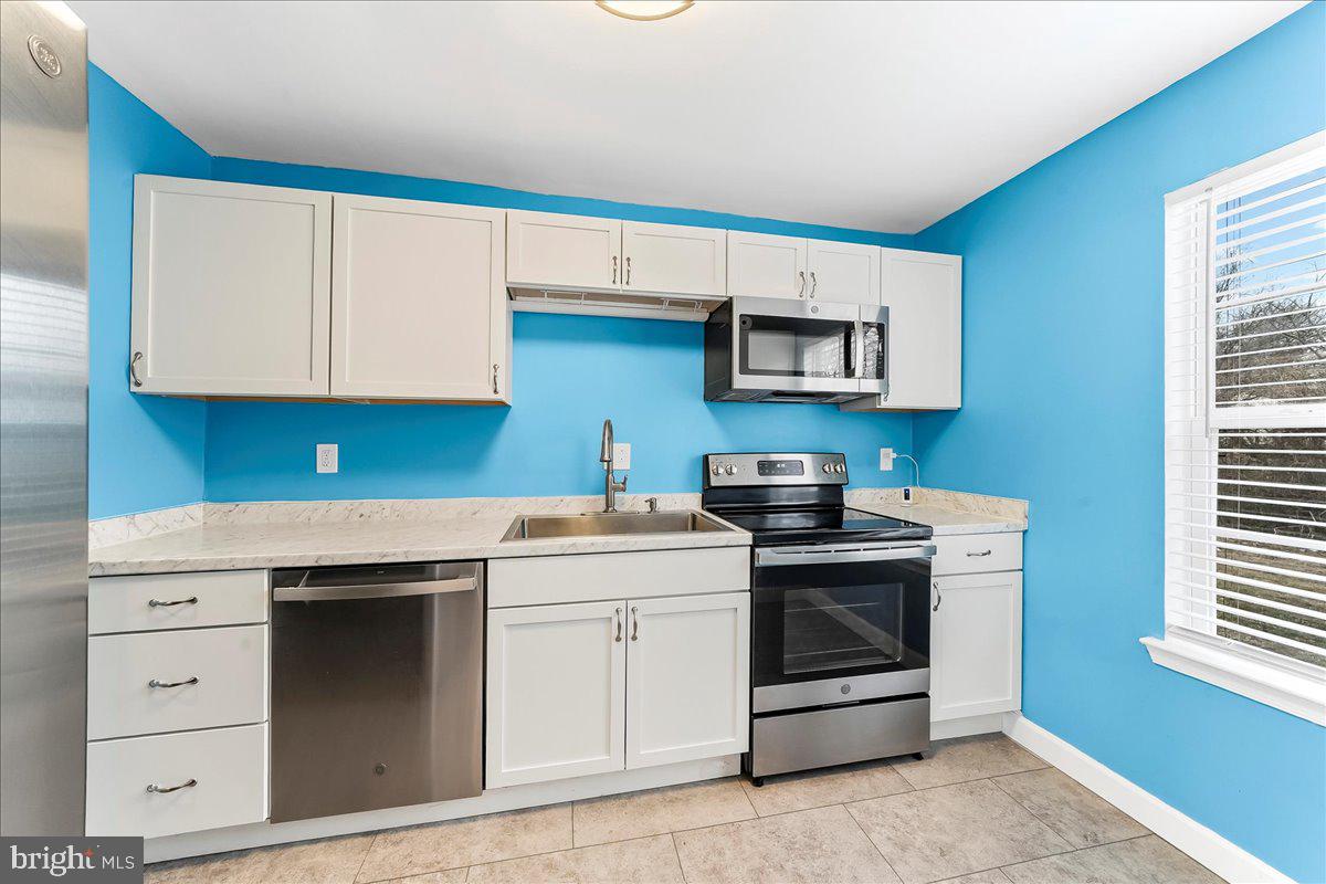 BURN BRAE - Residential