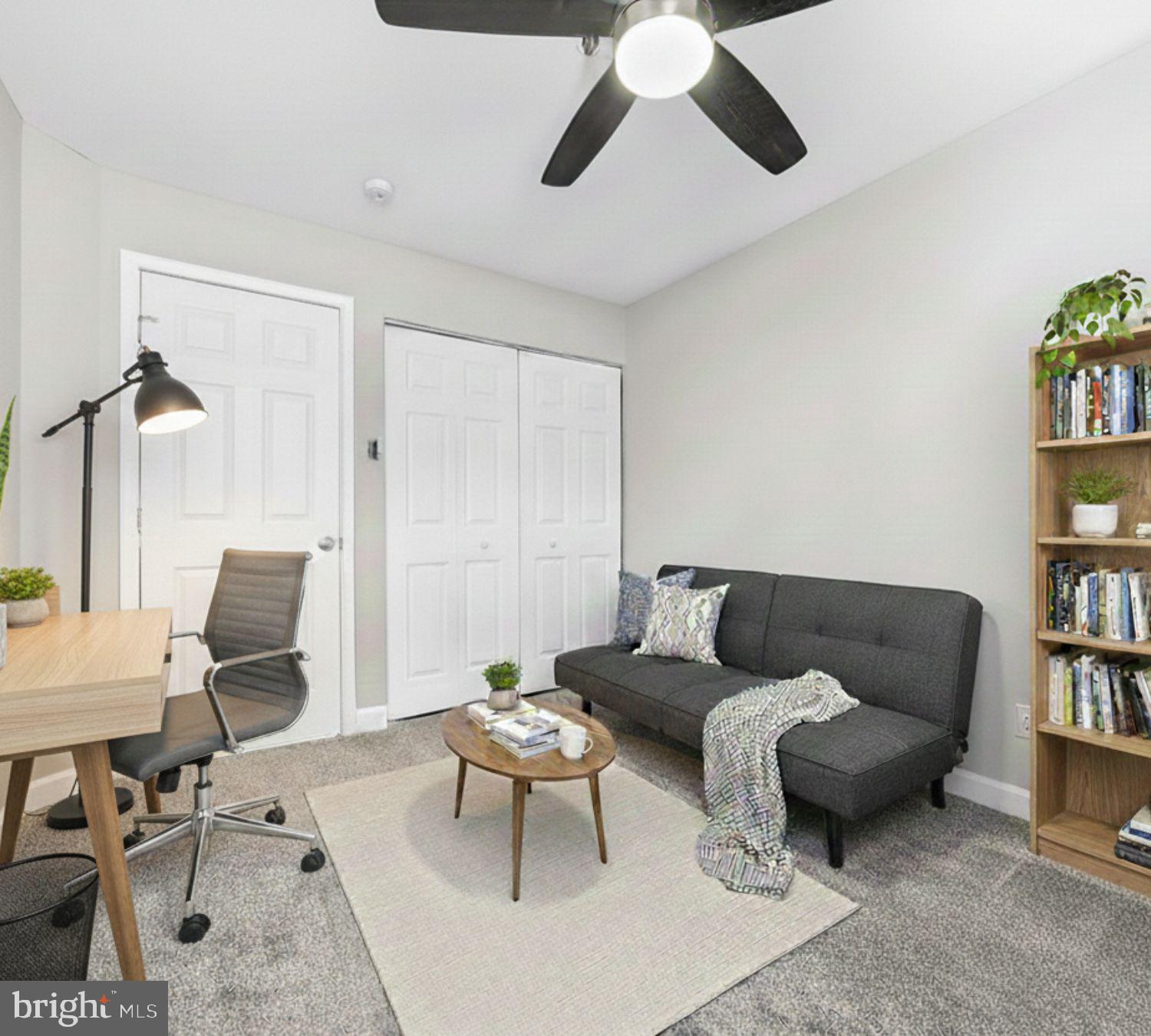 BURN BRAE - Residential