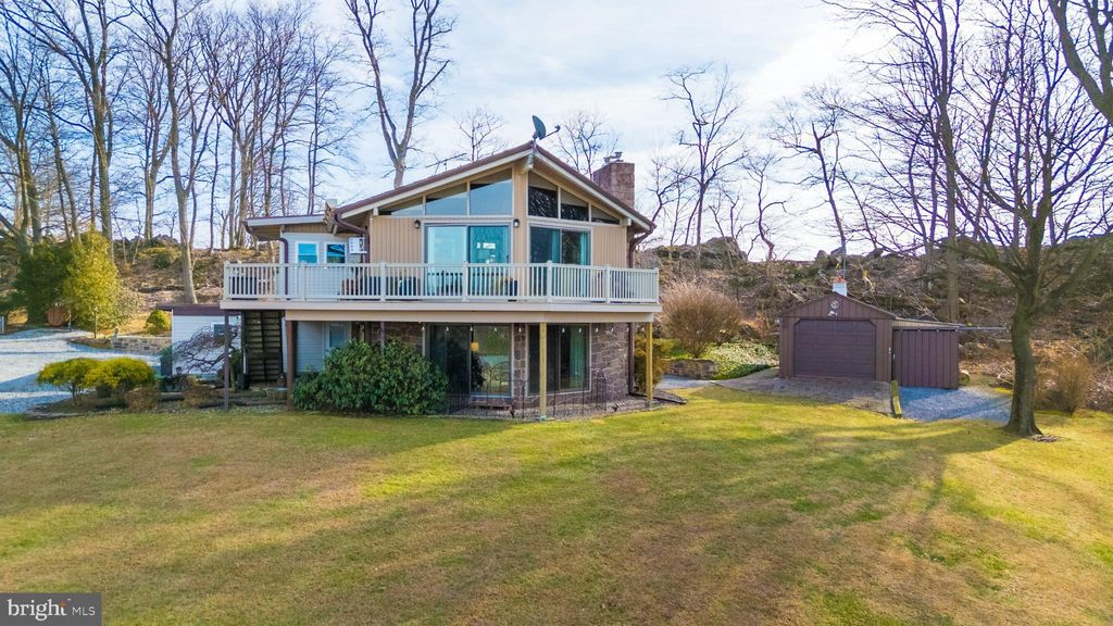 Photo of 200 N Ridge Road, REINHOLDS, PA 17569 (MLS # PALA2081596)