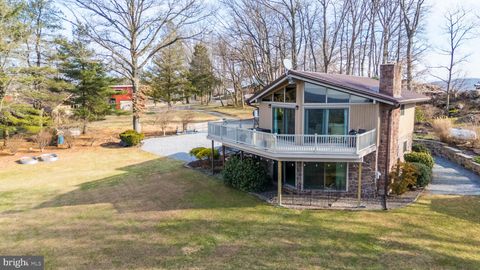 200 B N RIDGE ROAD REINHOLDS PA 17569