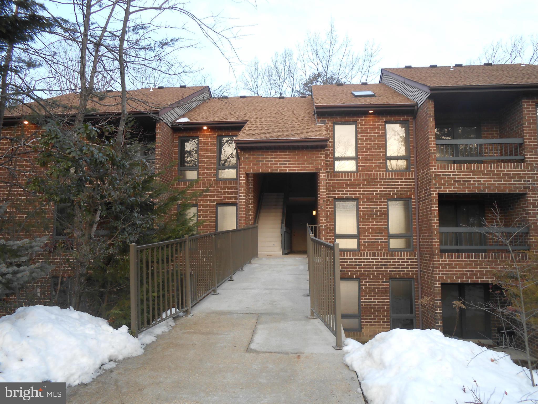 WILDEWOOD - Residential Lease