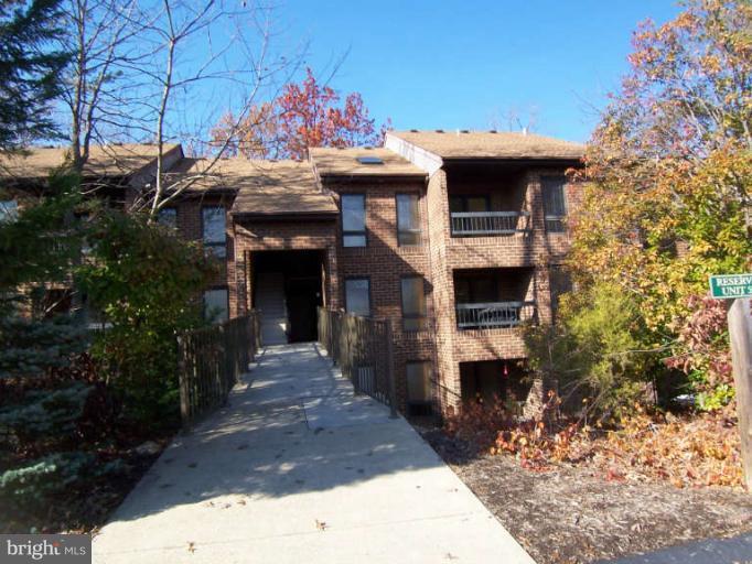 WILDEWOOD - Residential Lease