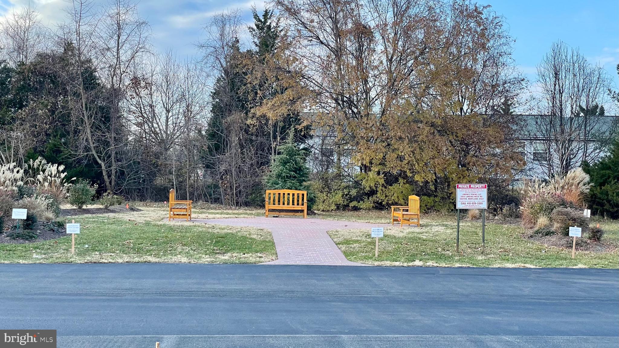 PATRIOT SQUARE - Residential Lease