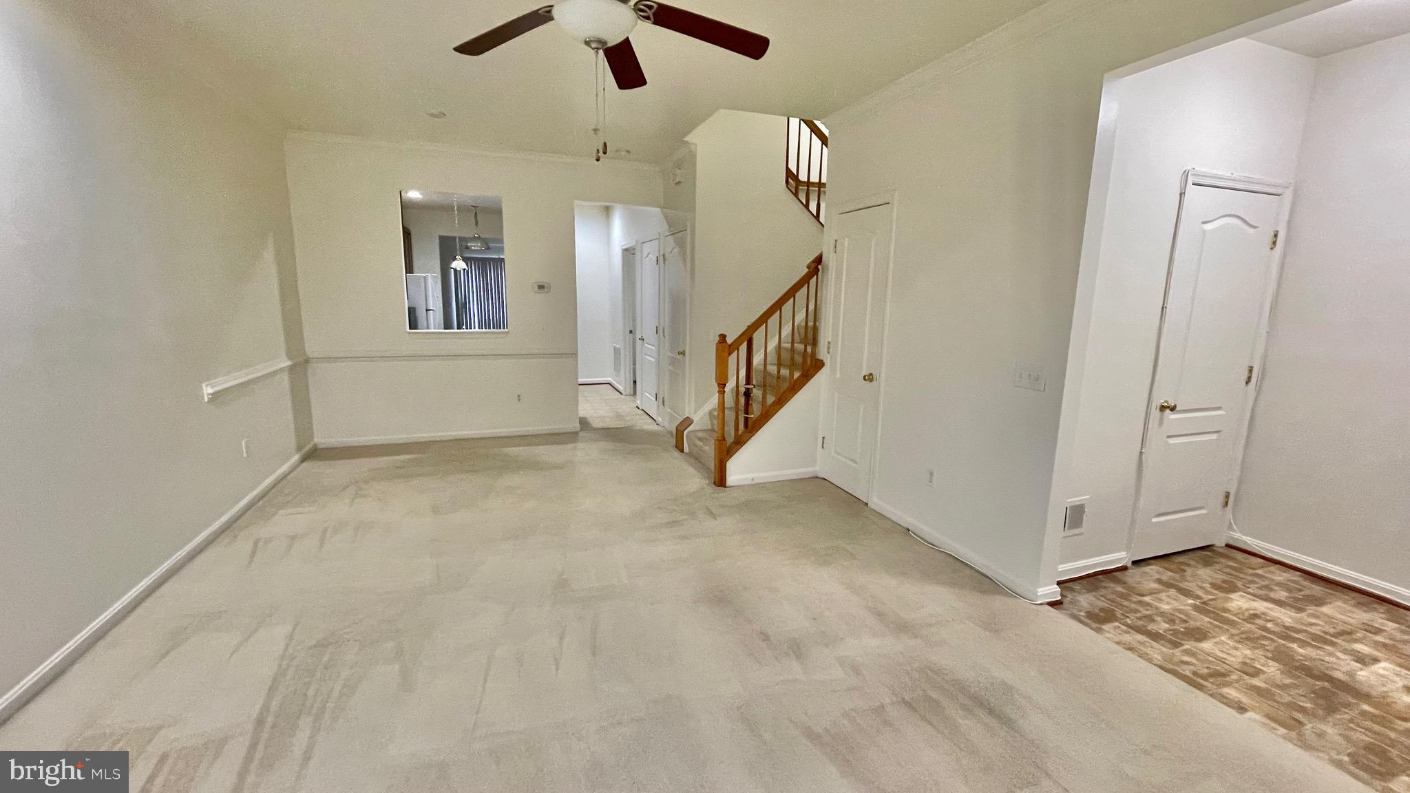 PATRIOT SQUARE - Residential Lease