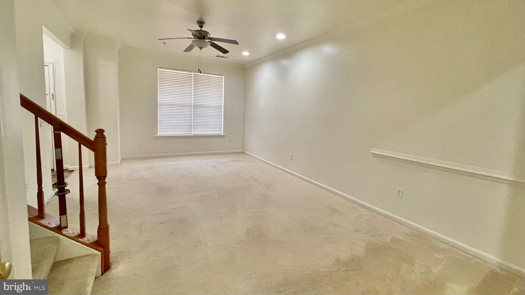 PATRIOT SQUARE - Residential Lease