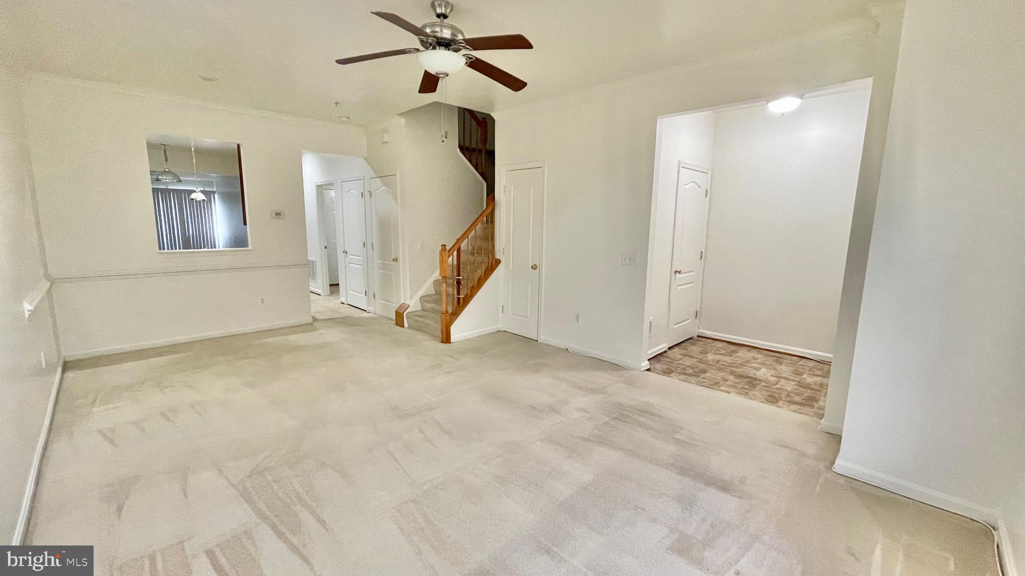 PATRIOT SQUARE - Residential Lease