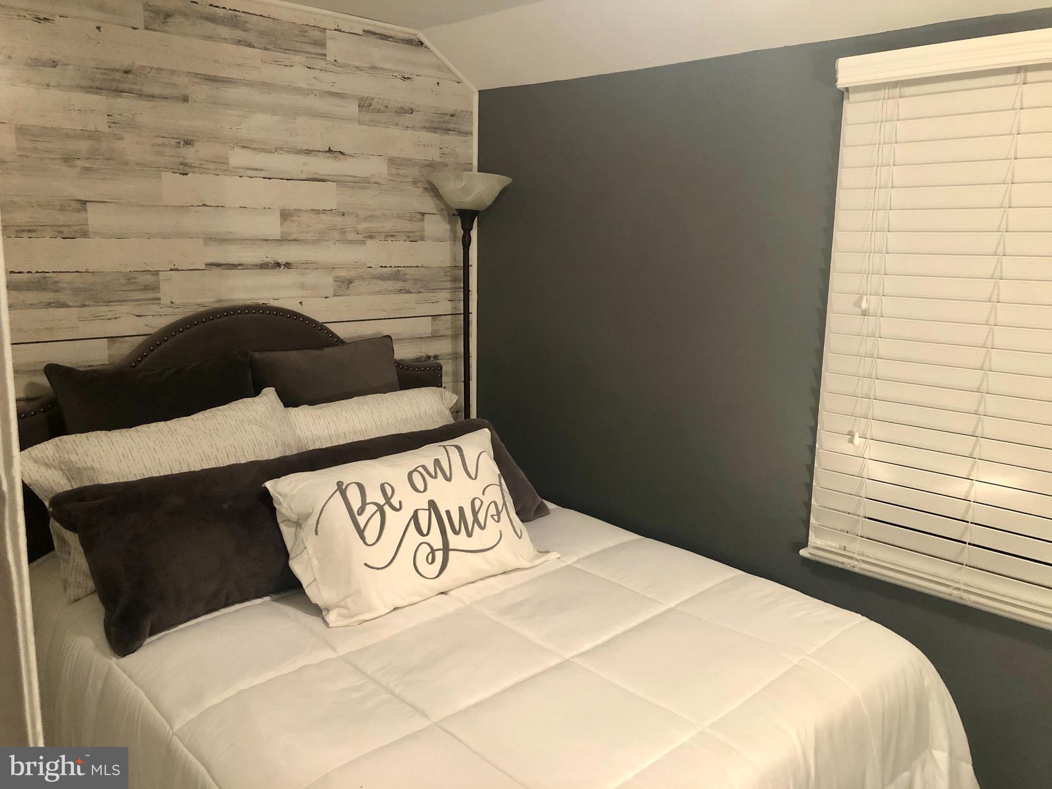 CHERRY HILL - Residential