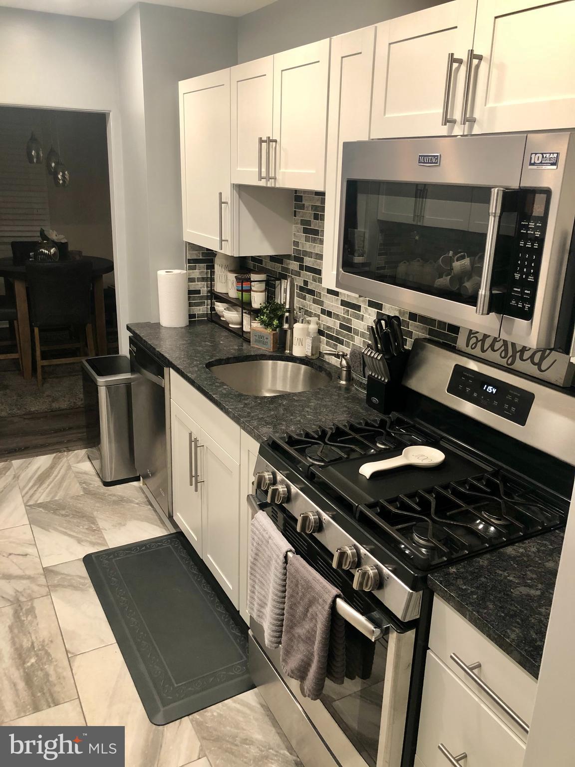 CHERRY HILL - Residential