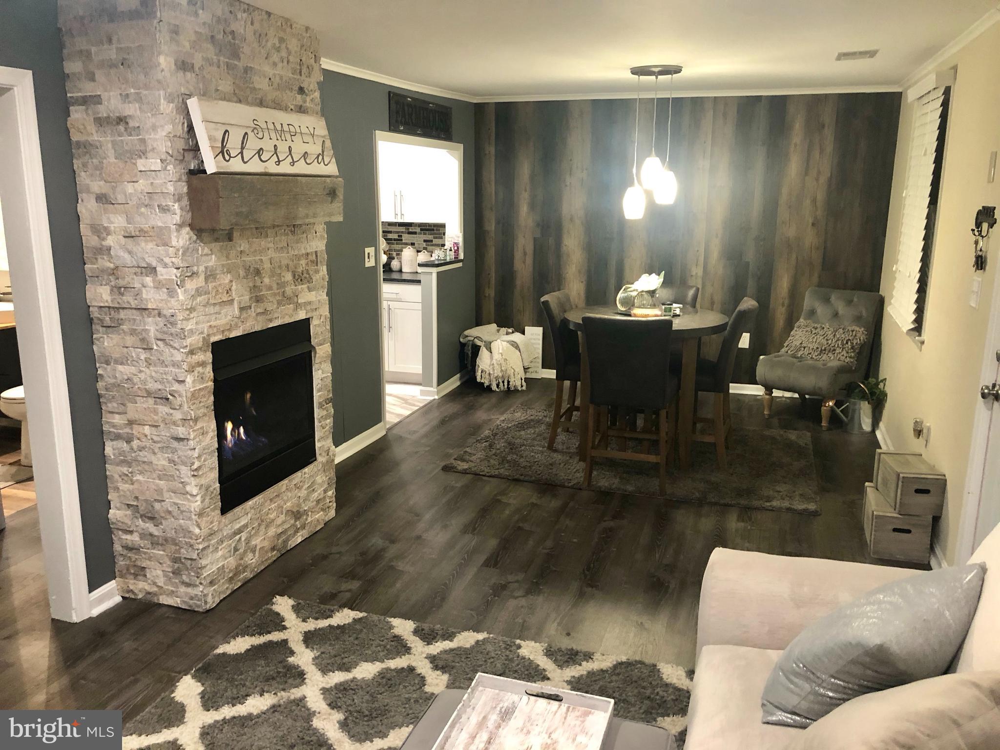 CHERRY HILL - Residential