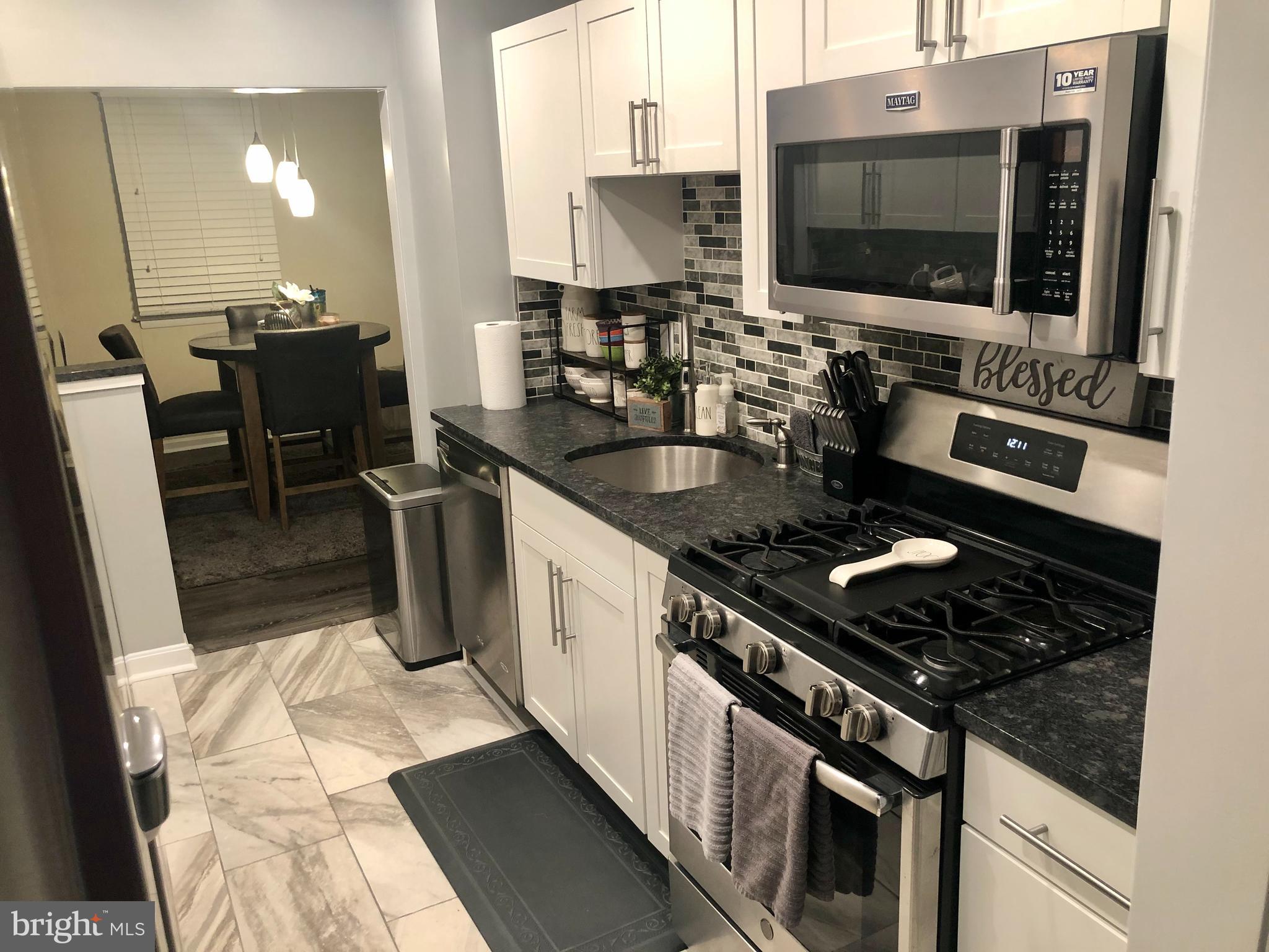 CHERRY HILL - Residential