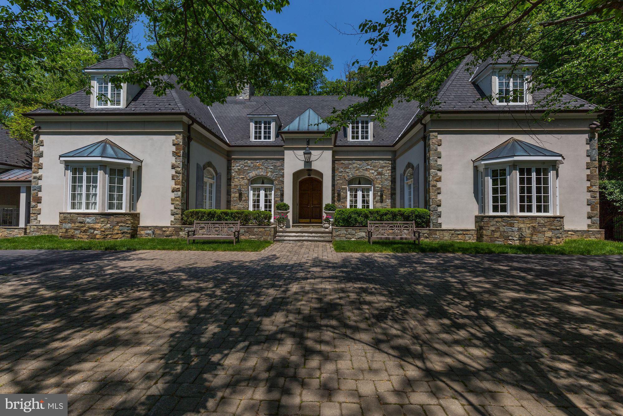 MARWOOD - Residential