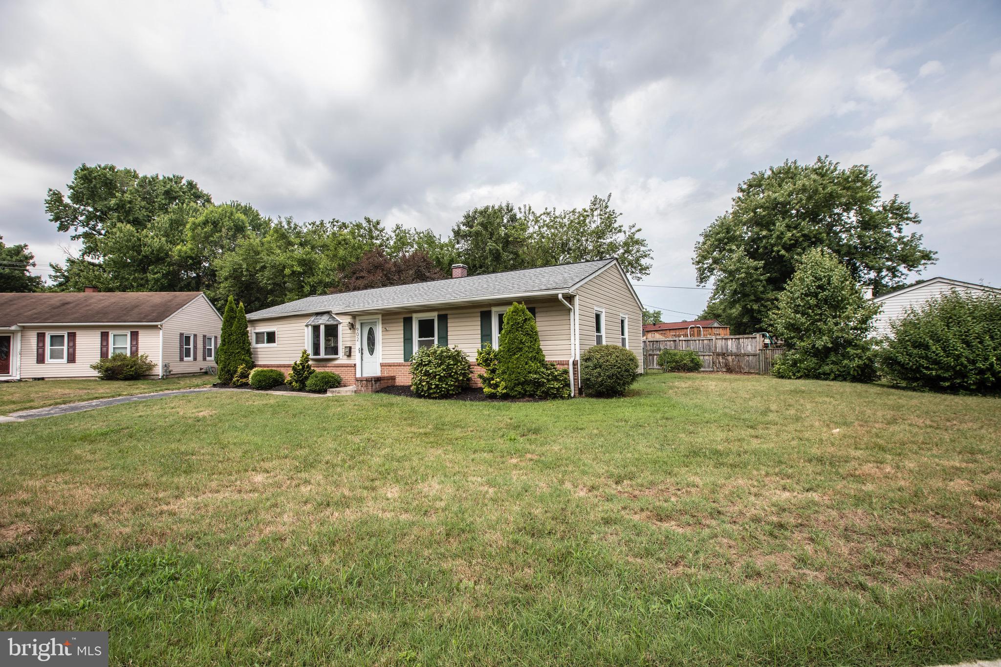 SUBURBIA - Residential